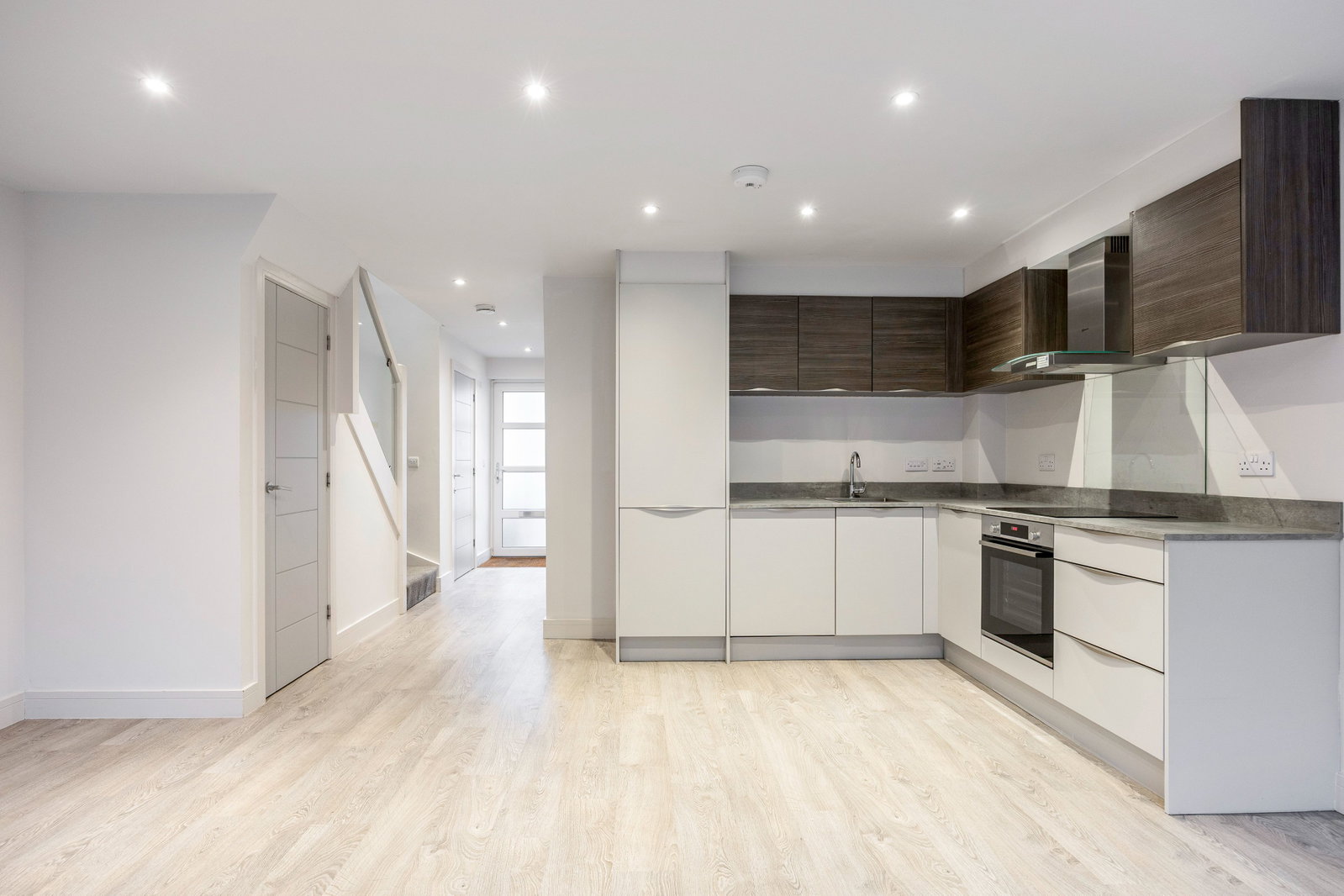 Terraced House for sale in Cheltenham, 2 Grove Mews, Grove Street, Cheltenham, GL50