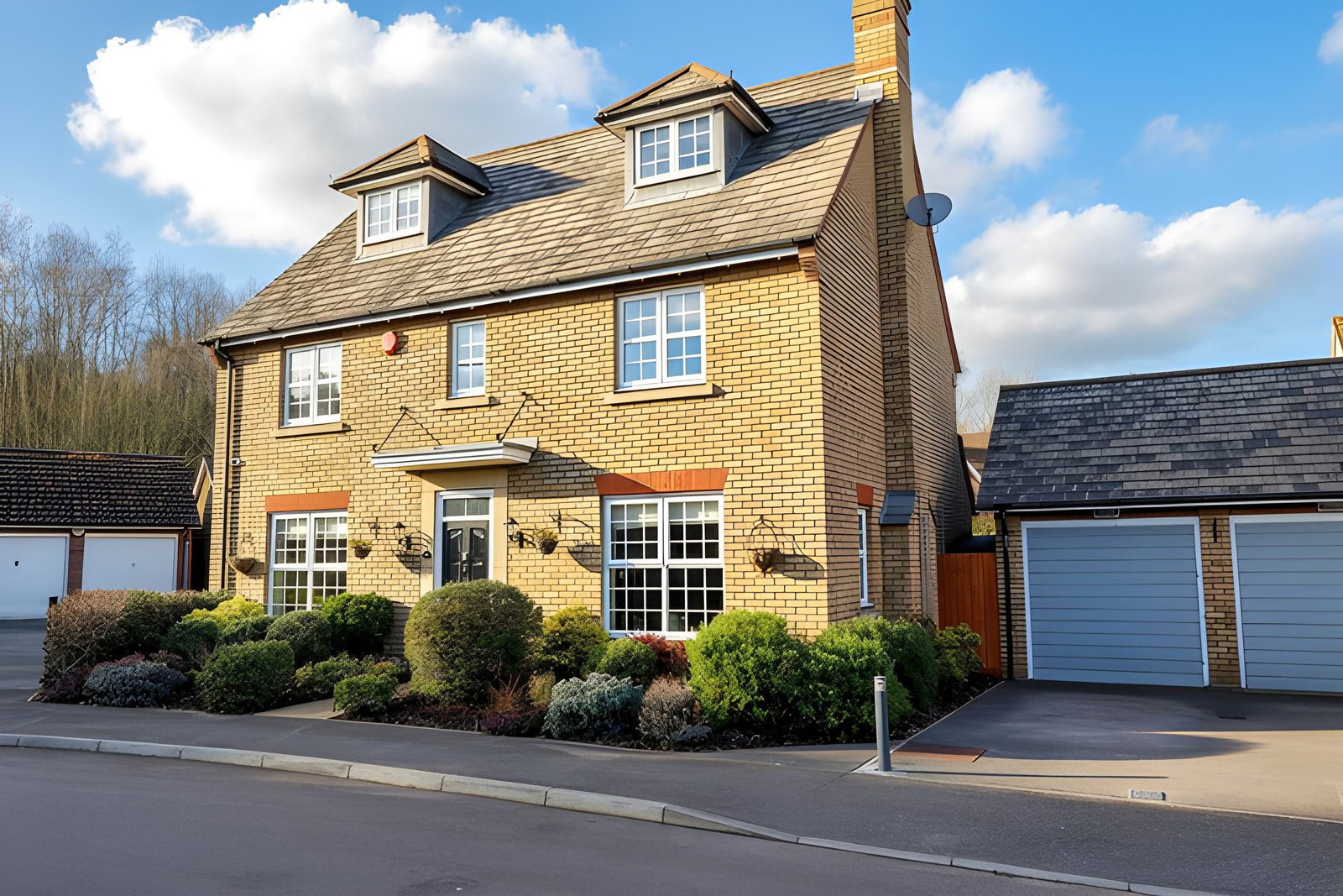 Detached House in Grays