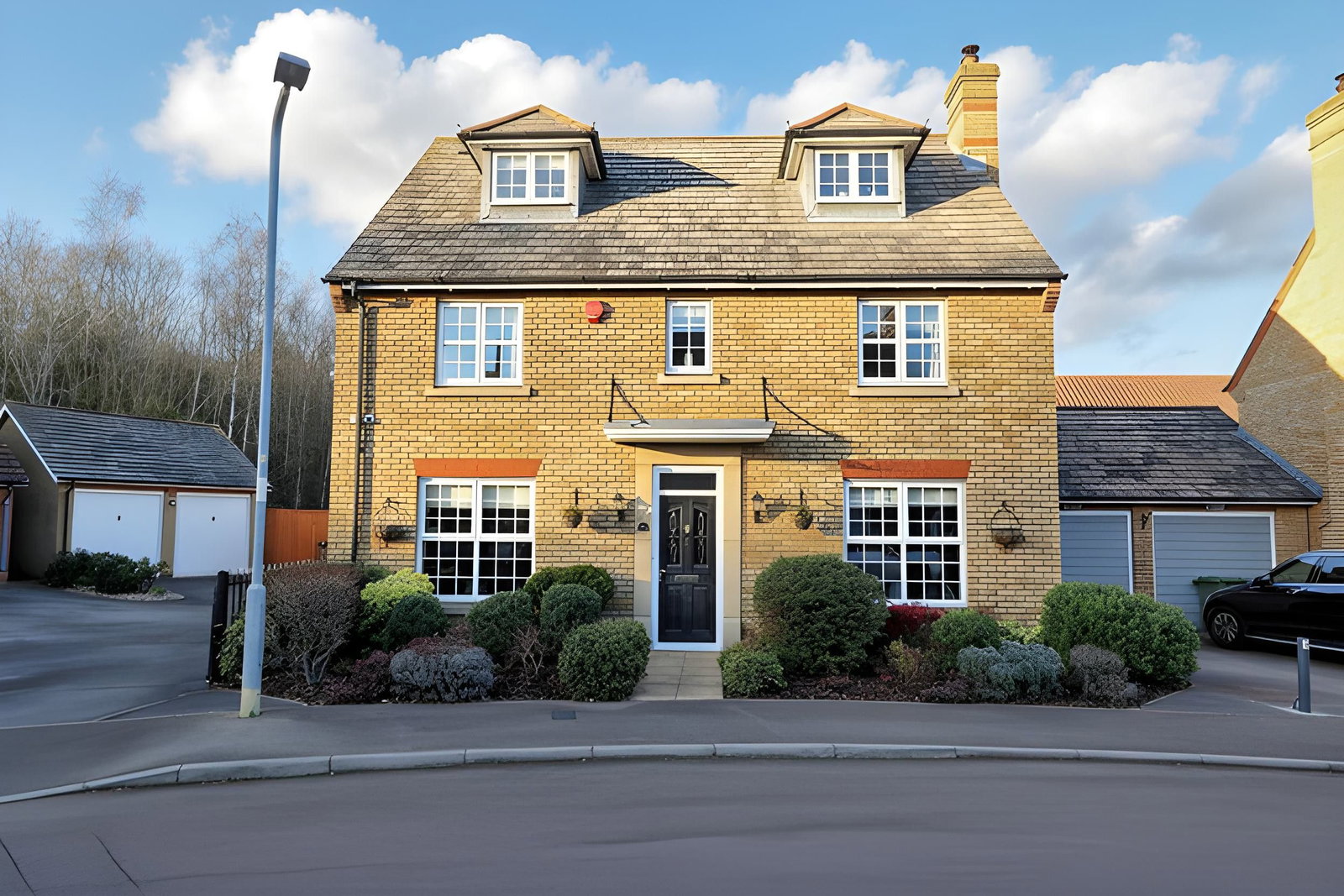 Detached House in Grays