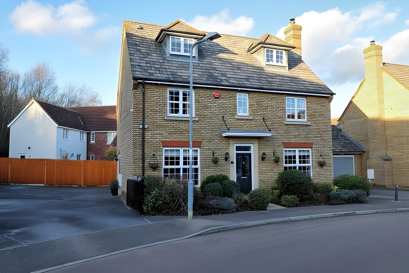 Detached House in Grays