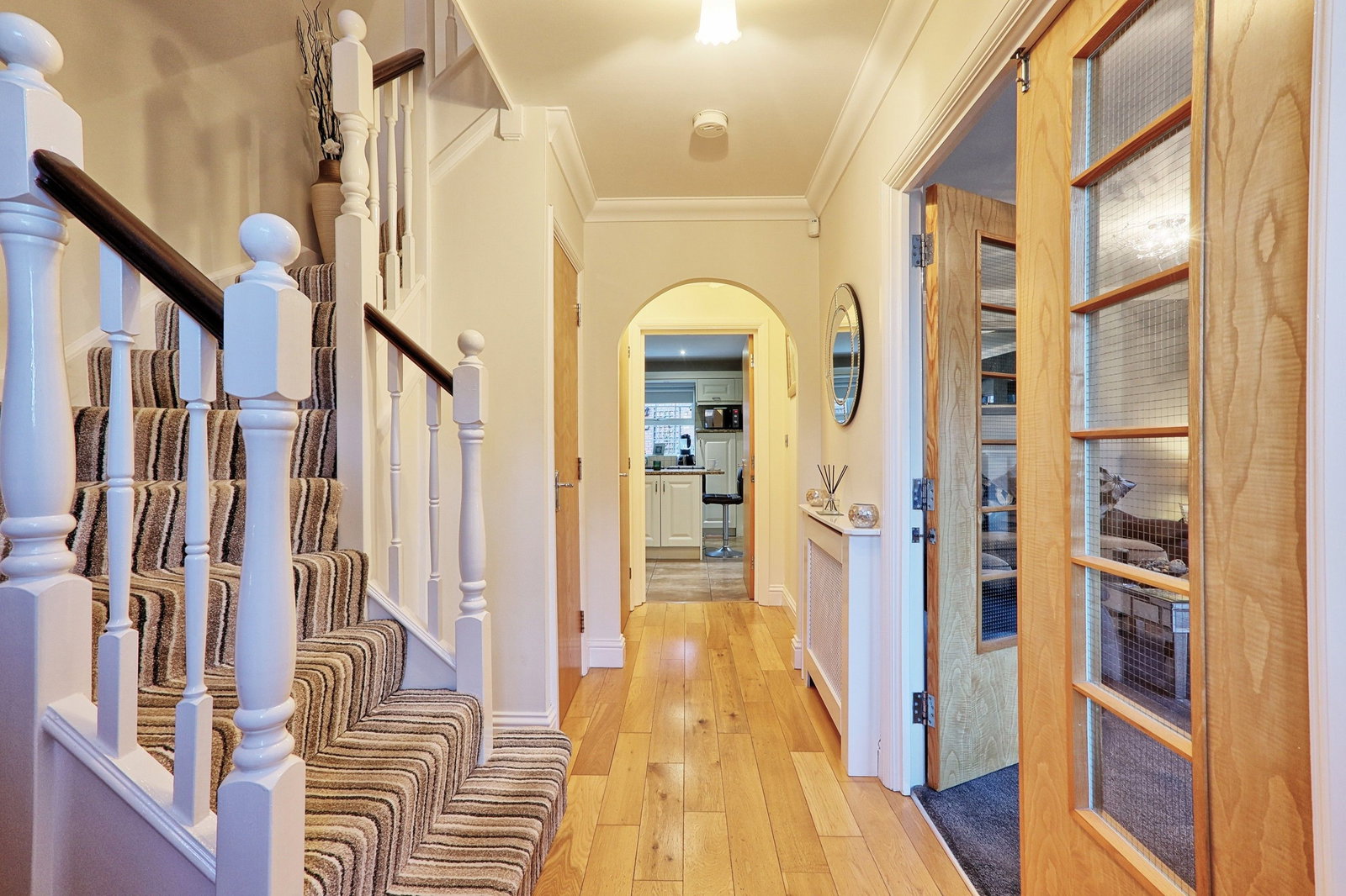 Detached House in Grays