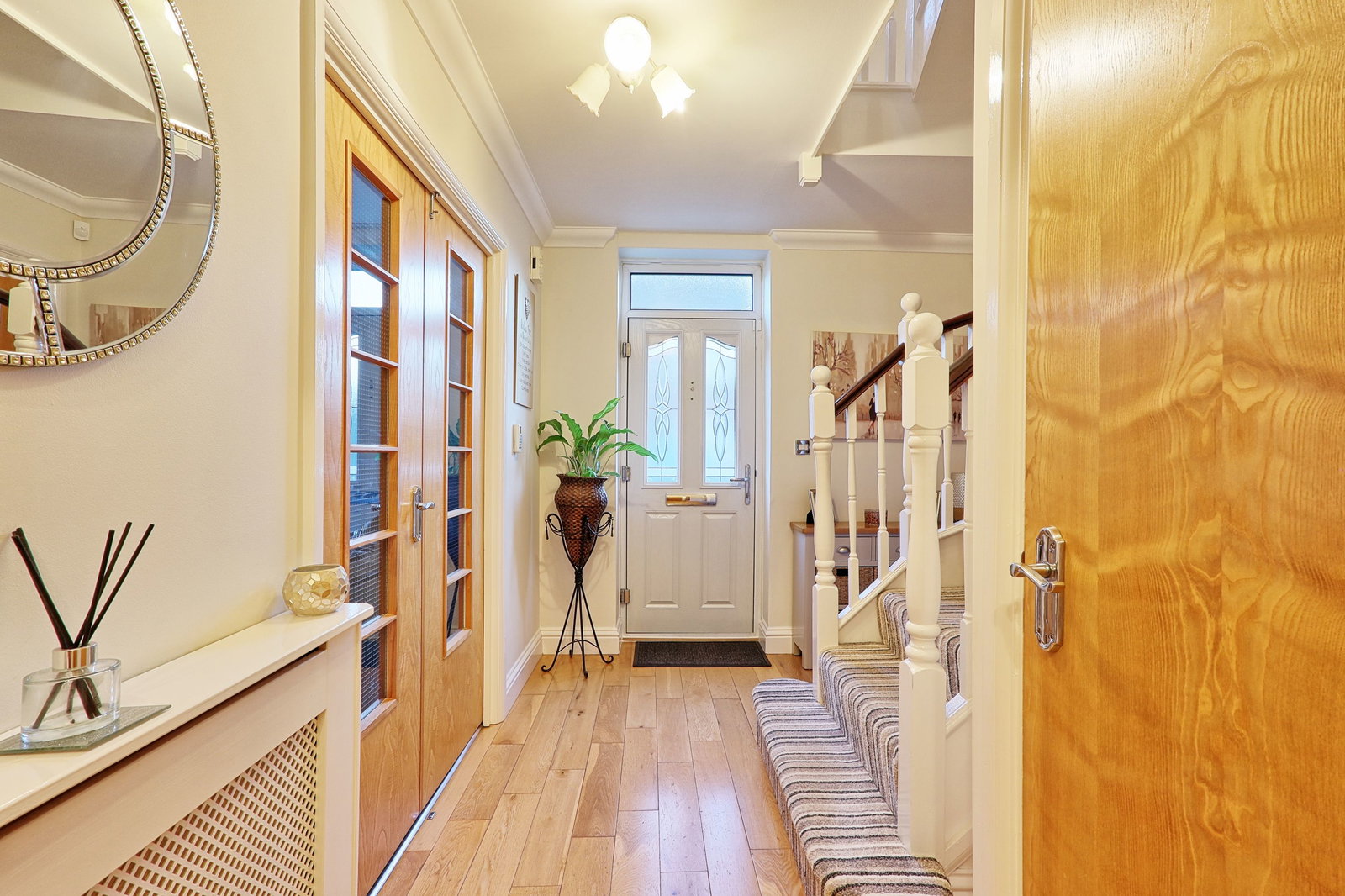 Detached House in Grays