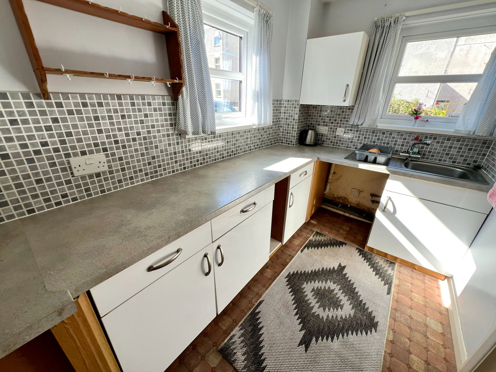 Apartment in St. Austell