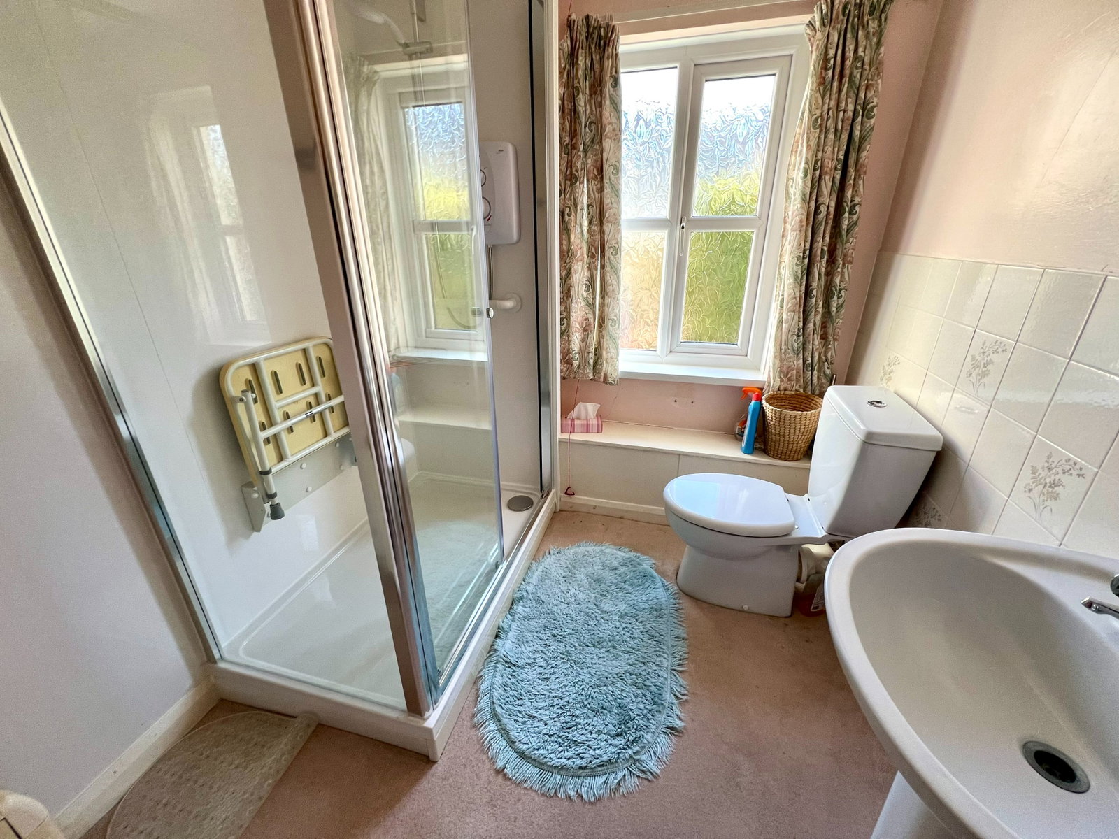 Apartment in St. Austell