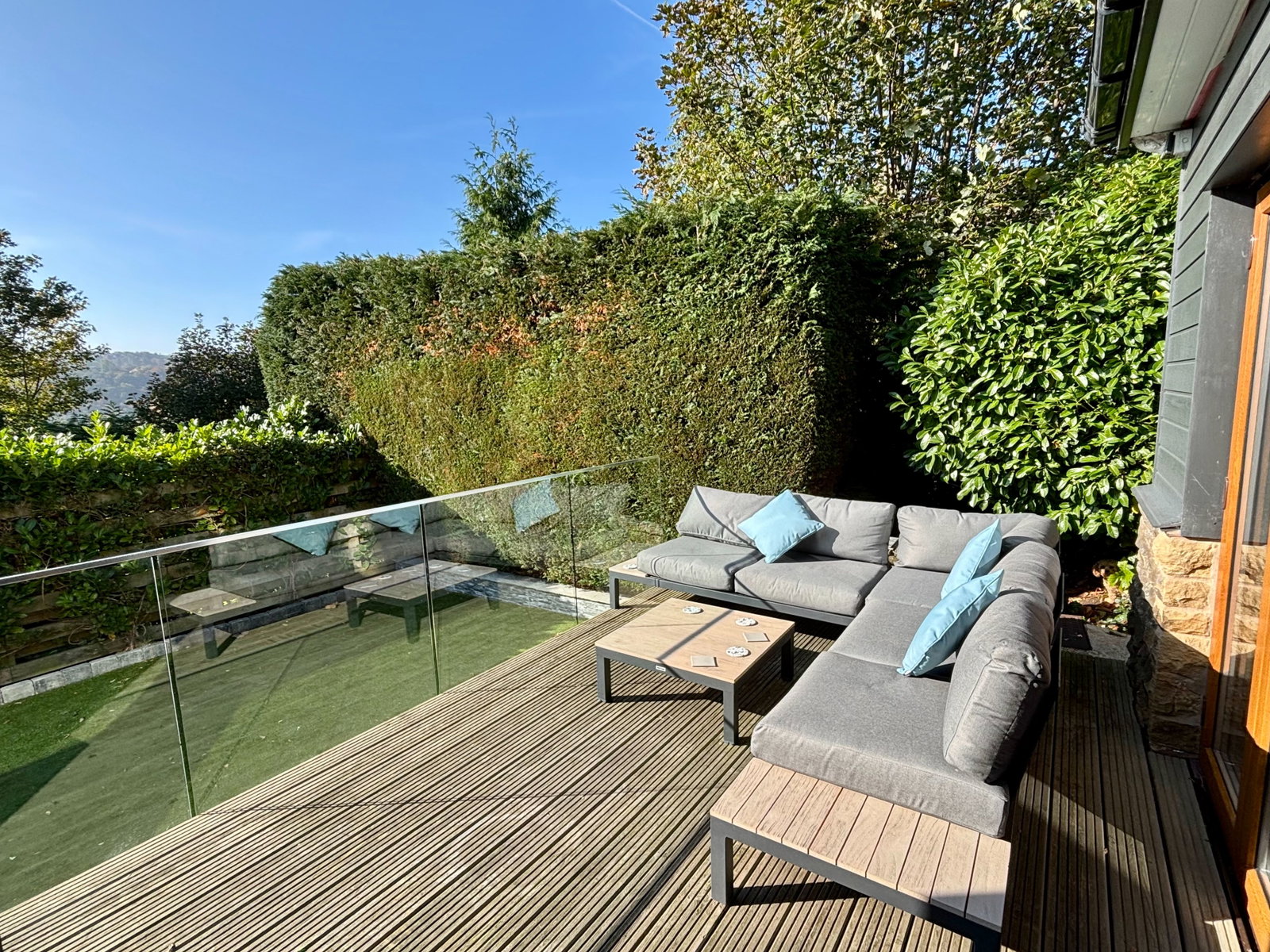 Detached House for sale in Sheffield, Chase Road, Loxley, Sheffield, S6 6RA, 1794 m²