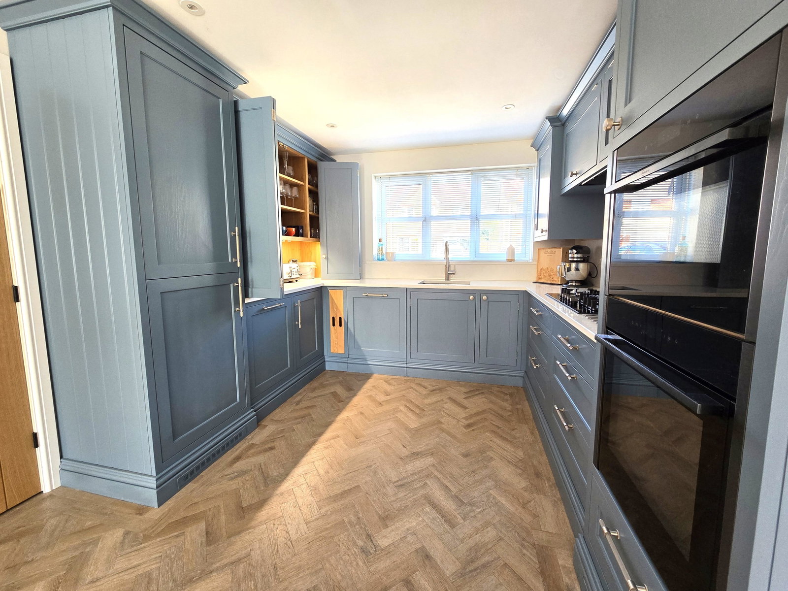 Detached House in Swansea 4