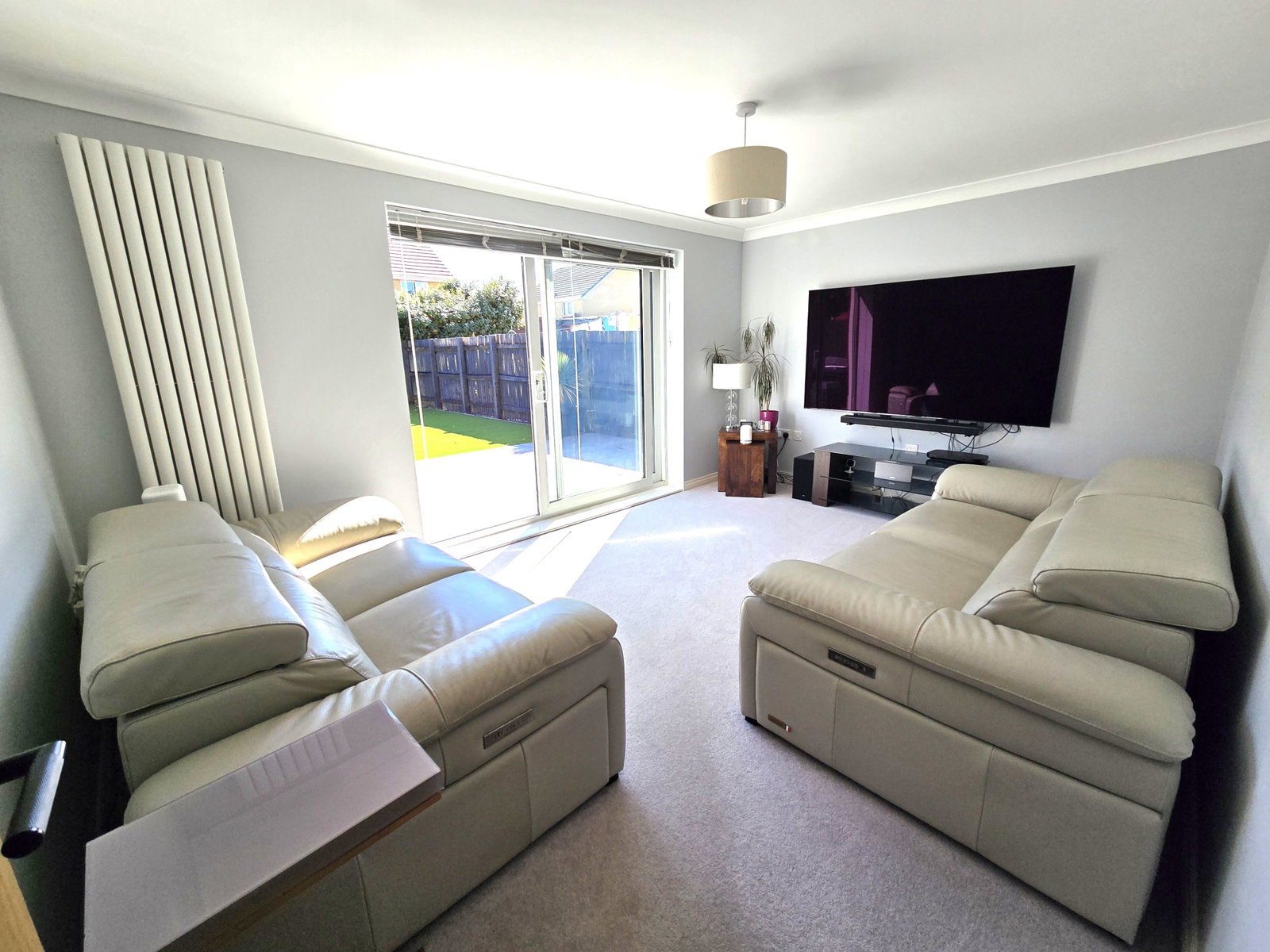 Detached House in Swansea 2