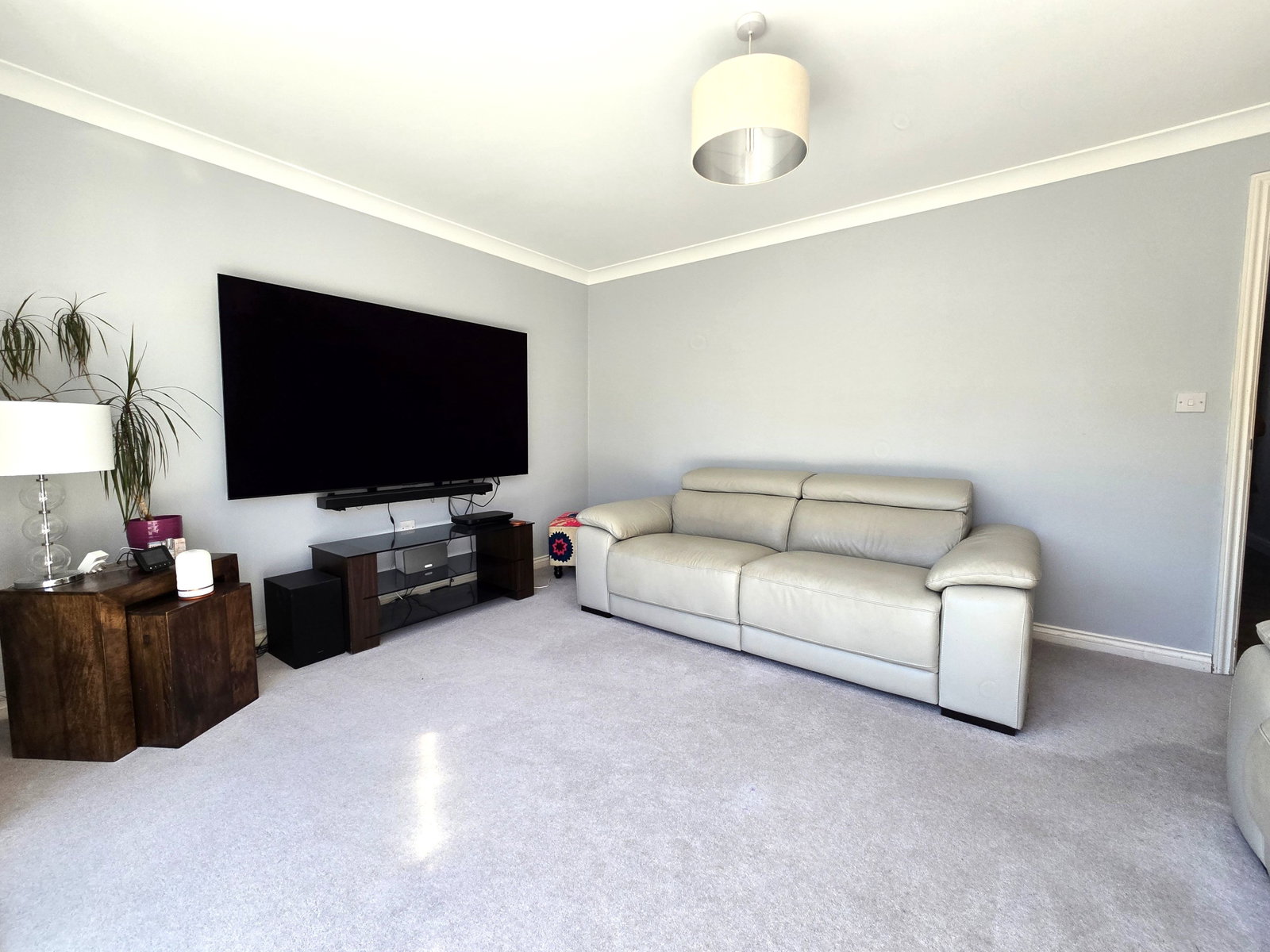 Detached House in Swansea 3