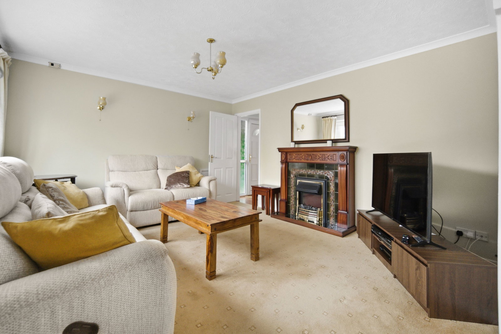 Detached House in Bridgend