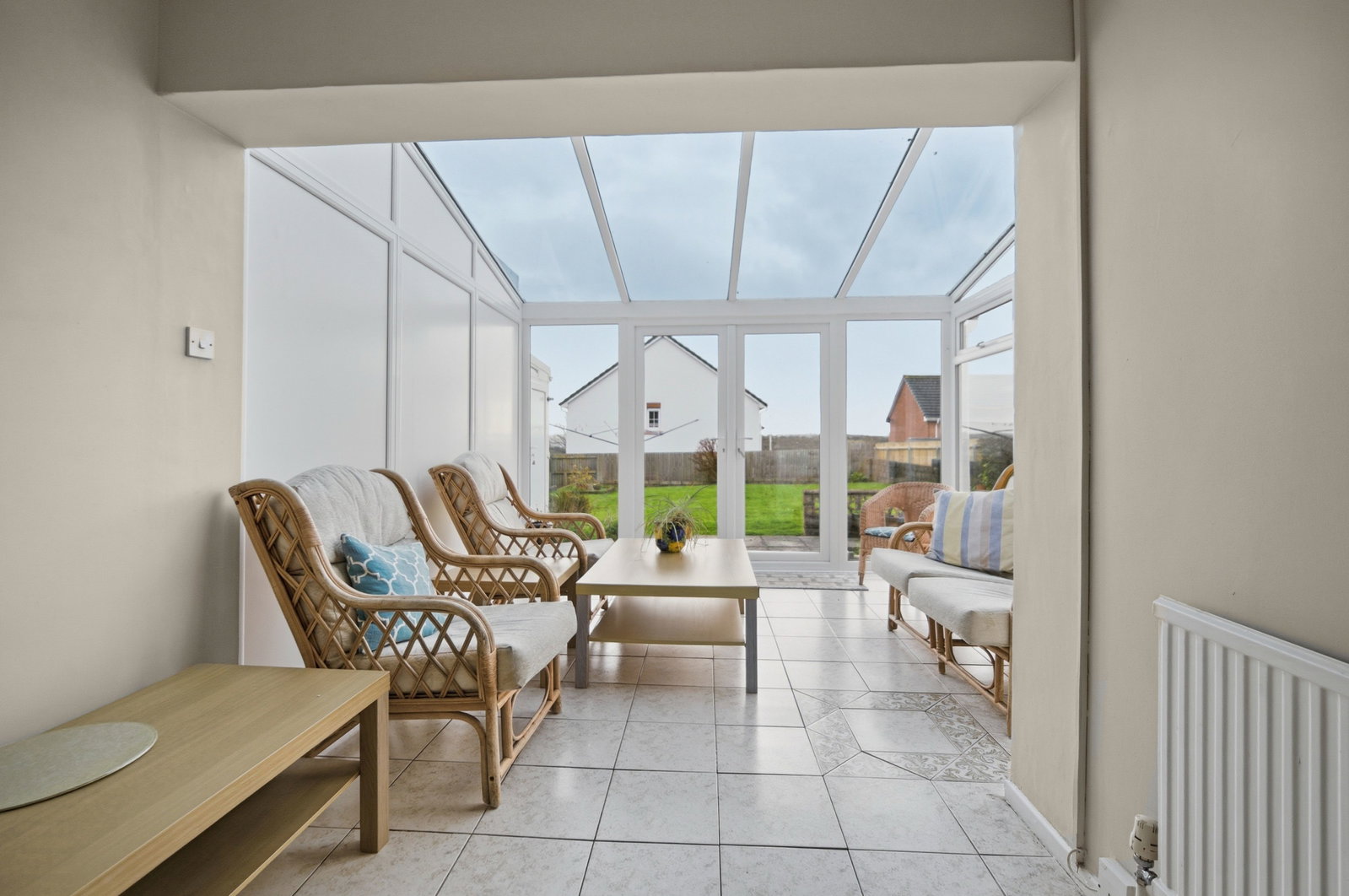 Detached House in Bridgend