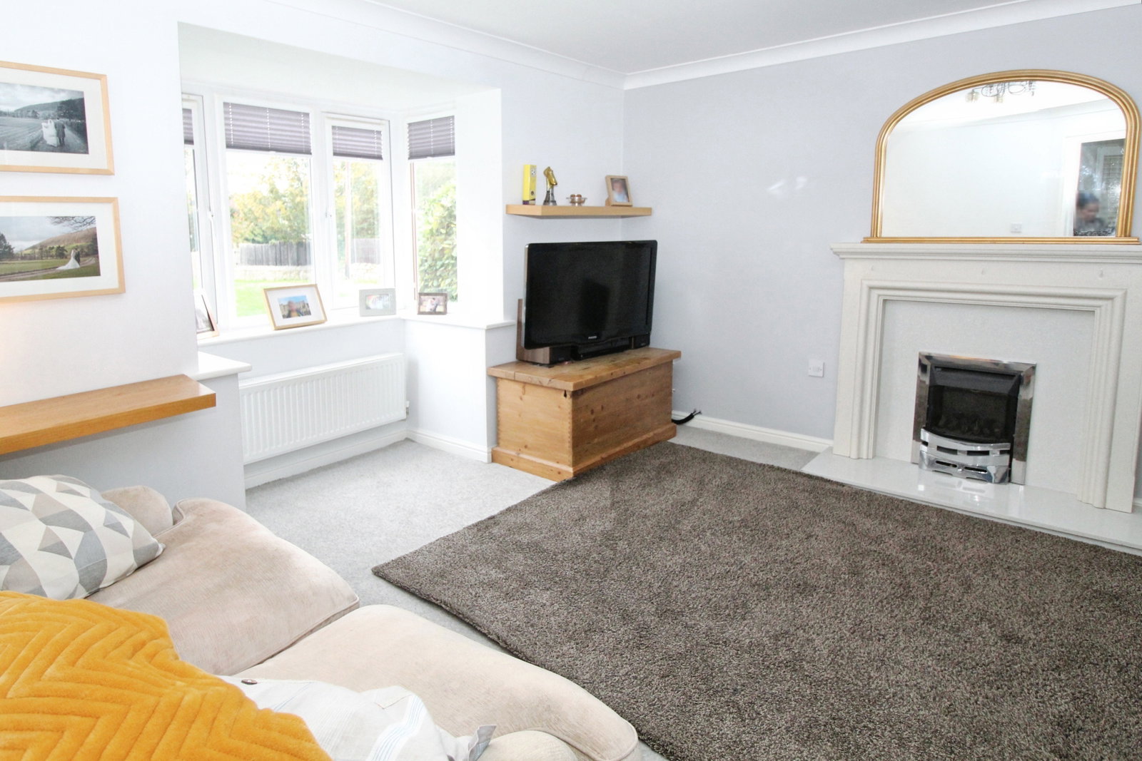 Detached House in Prudhoe