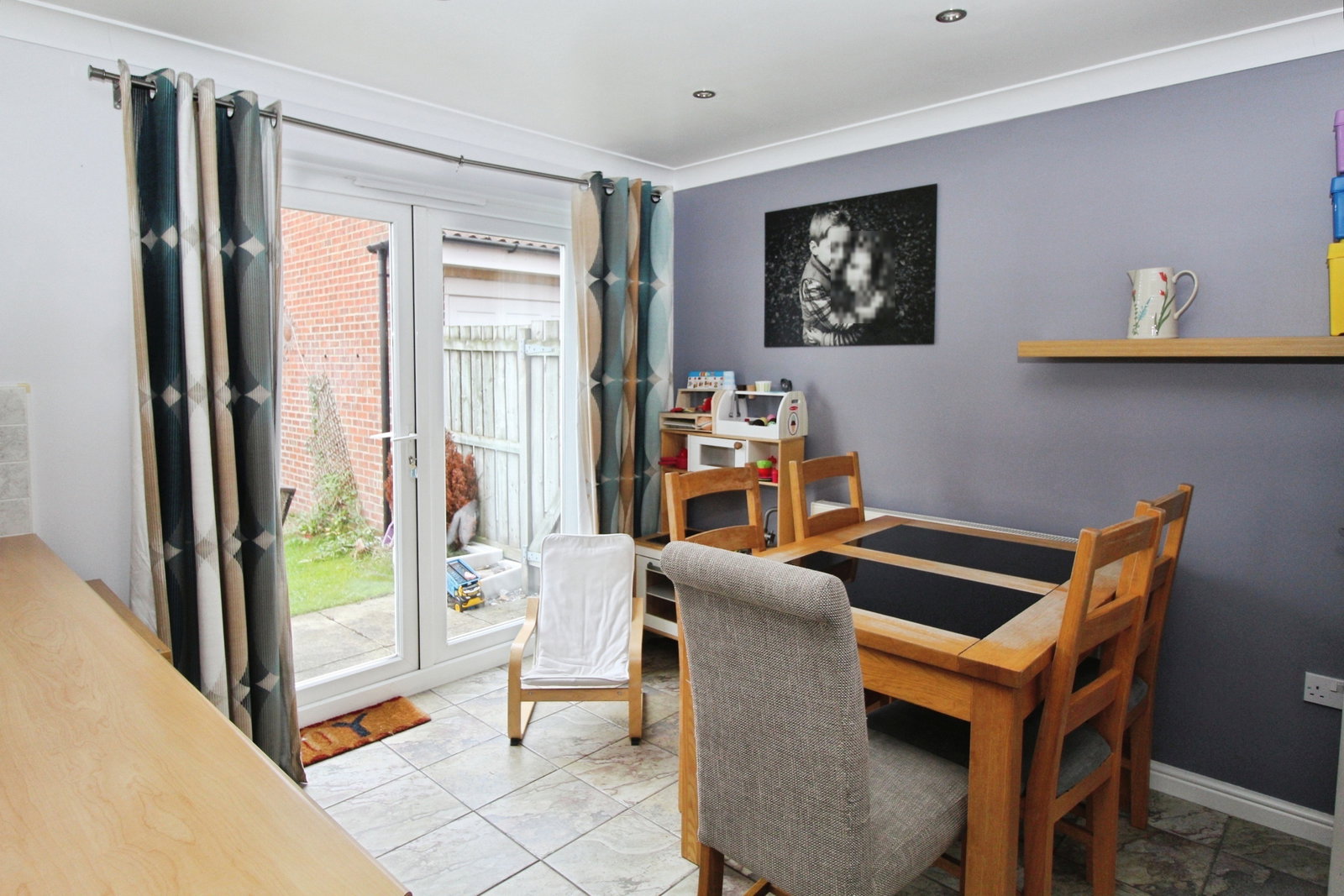 Detached House in Prudhoe