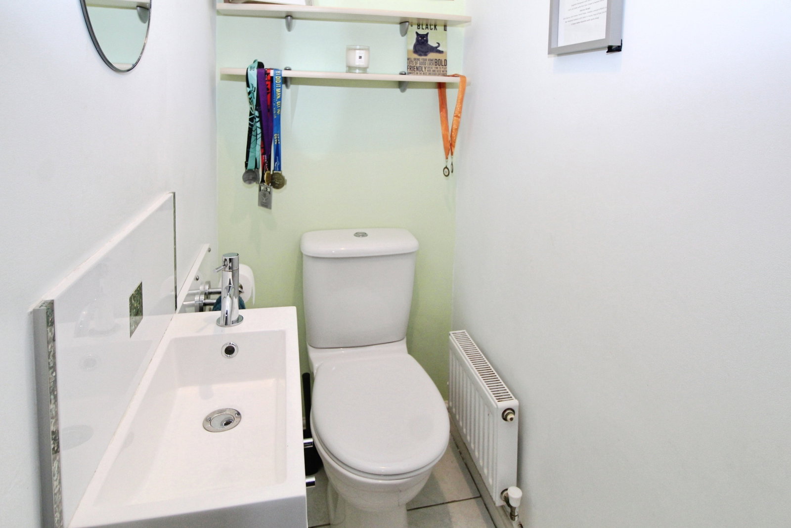 Detached House in Prudhoe