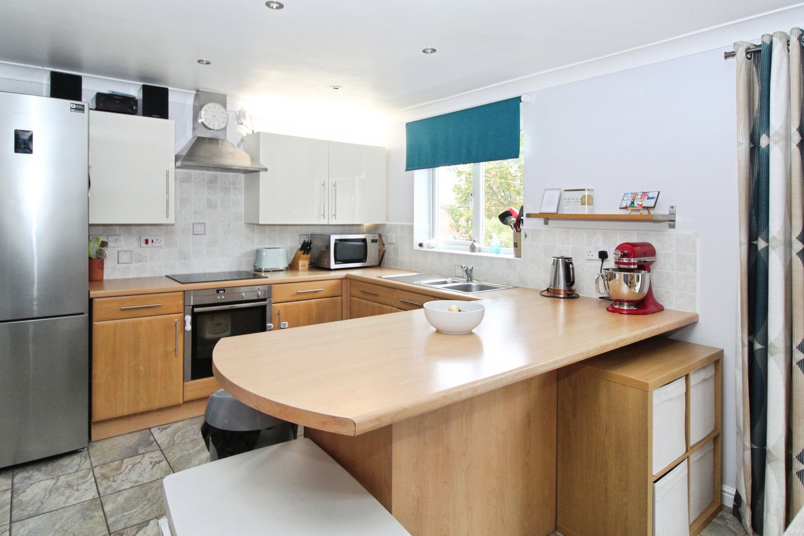 Detached House in Prudhoe