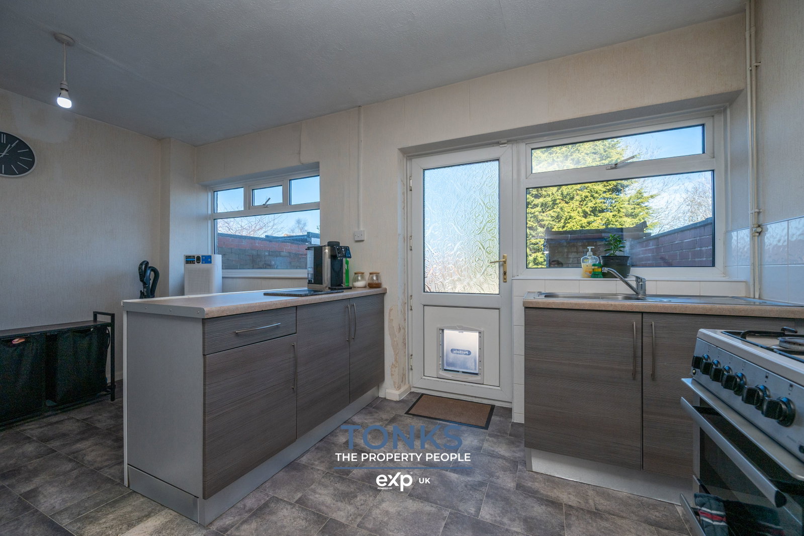 Terraced House in Oldbury