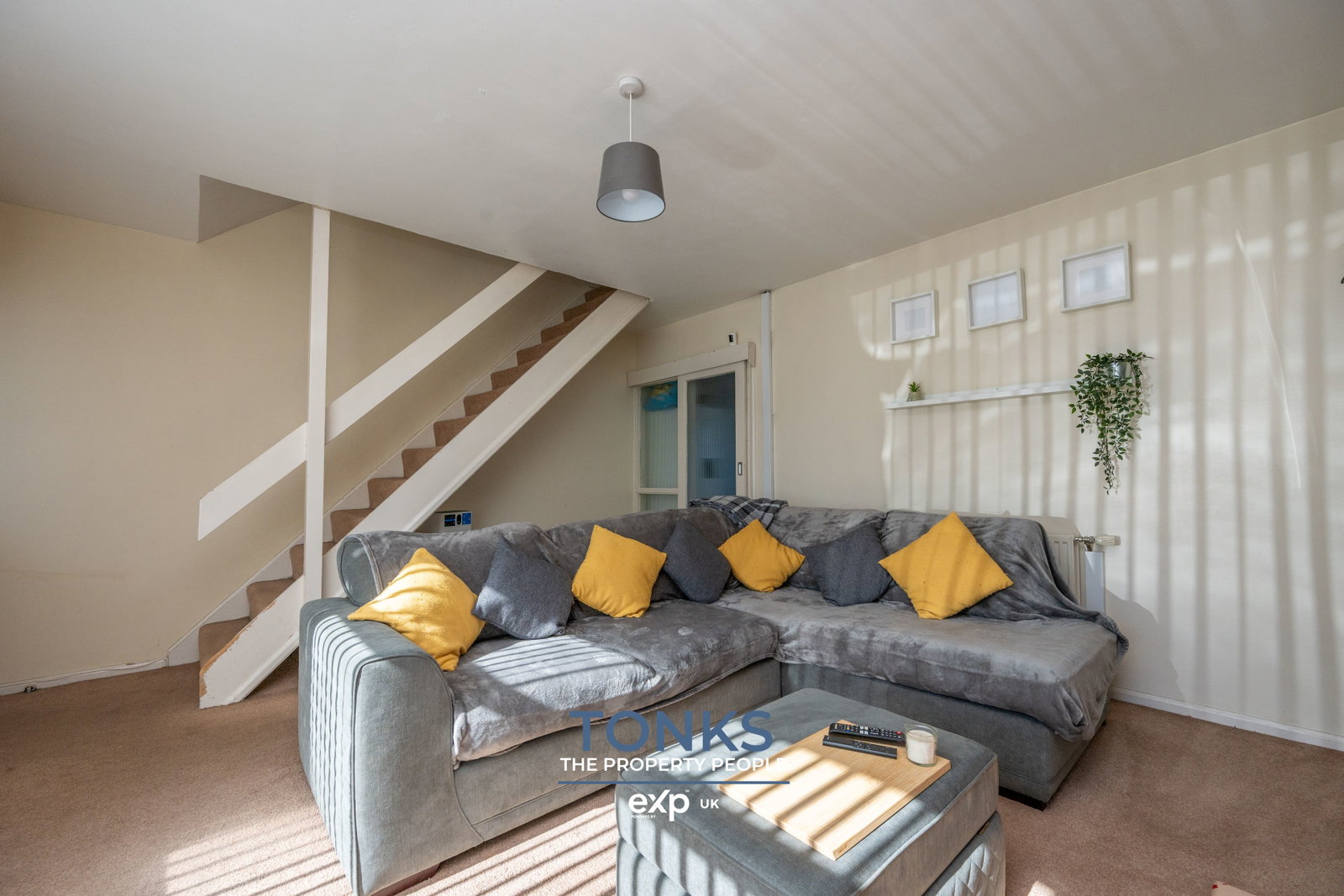 Terraced House in Oldbury