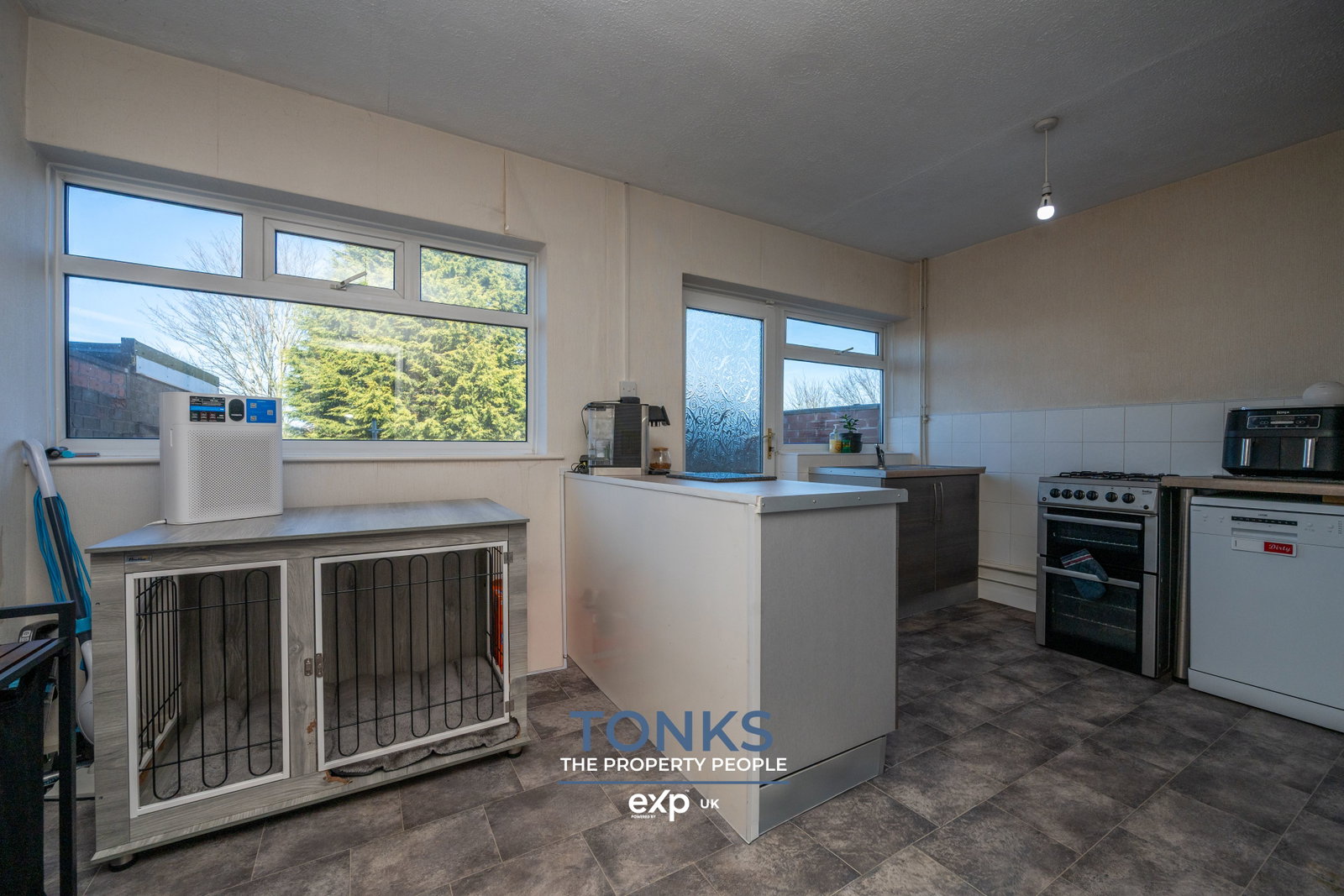 Terraced House in Oldbury