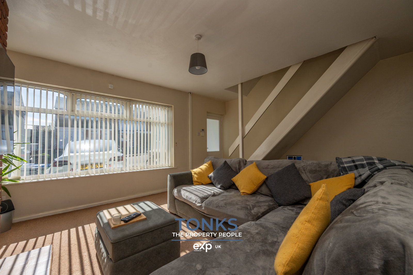 Terraced House in Oldbury