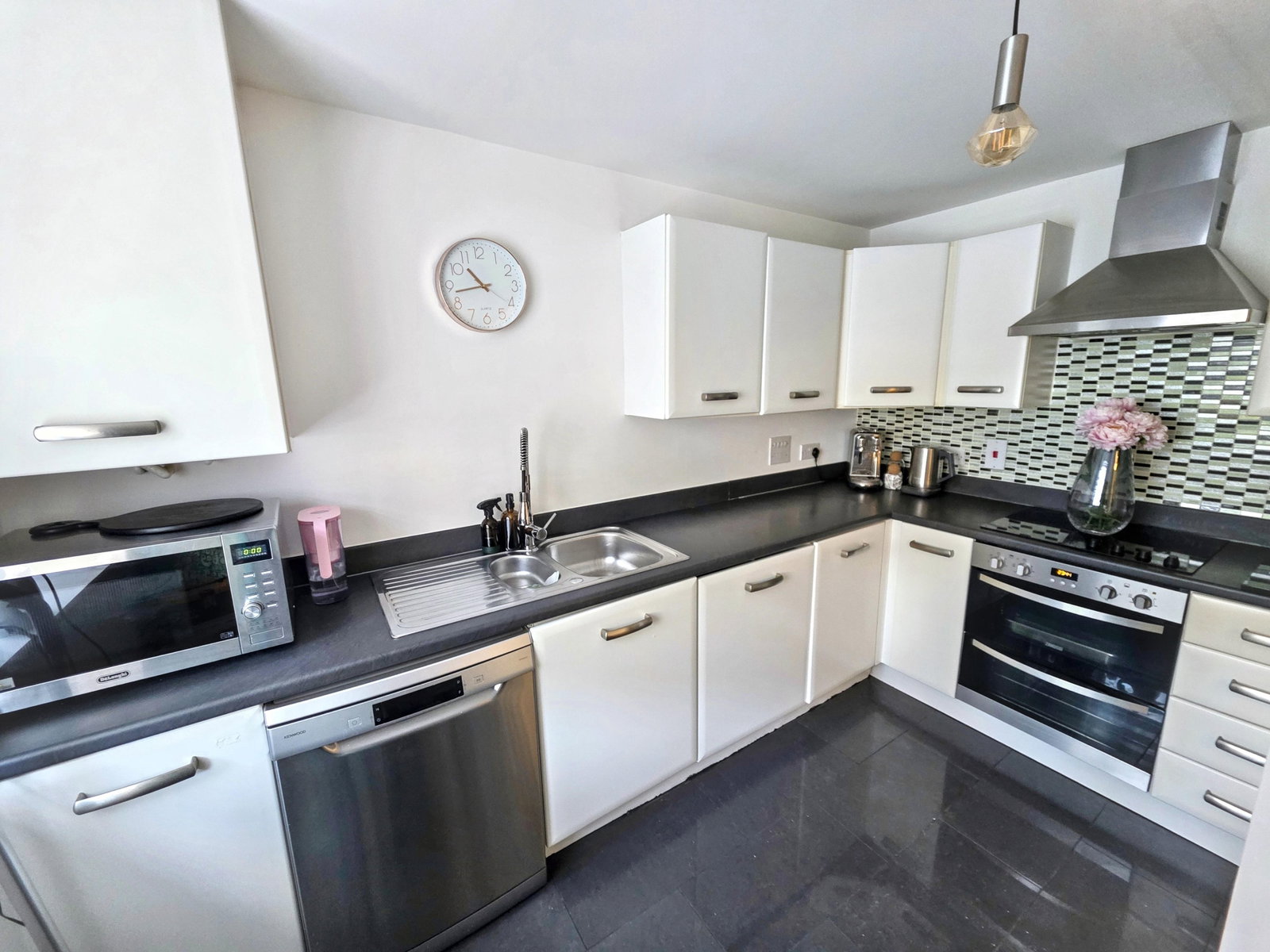 Semi Detached House in Plymouth