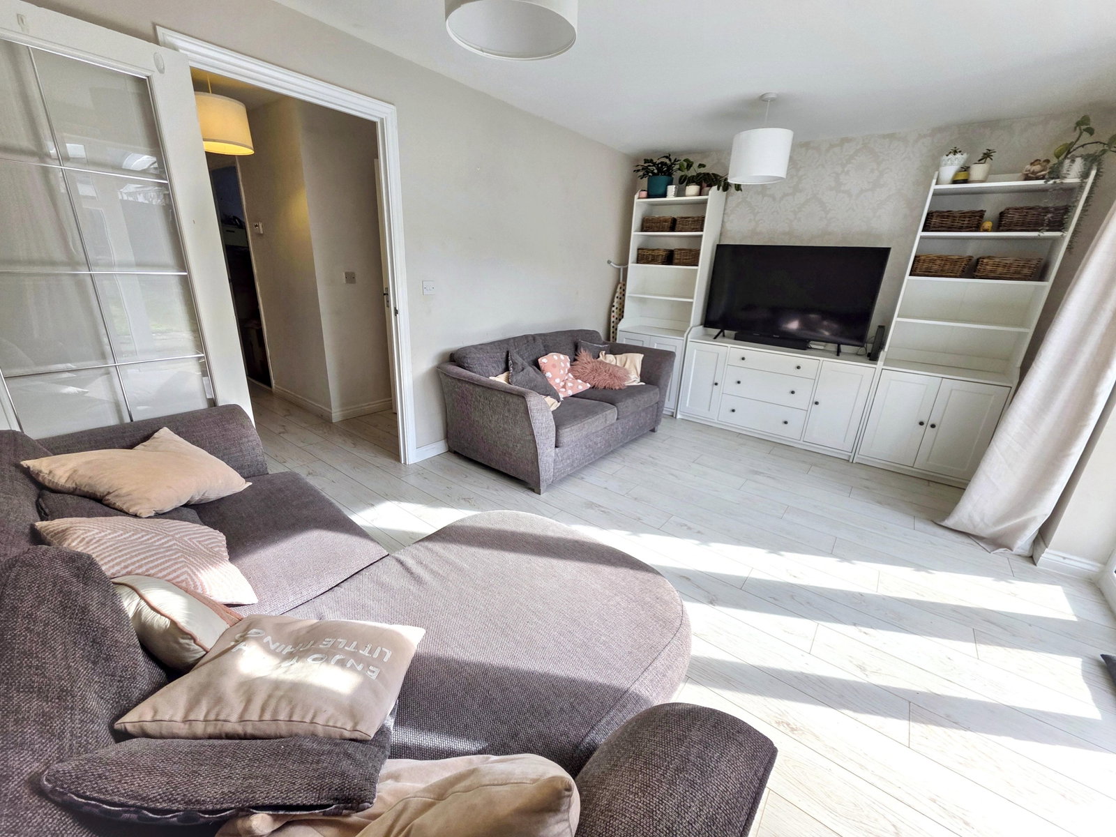 Semi Detached House in Plymouth