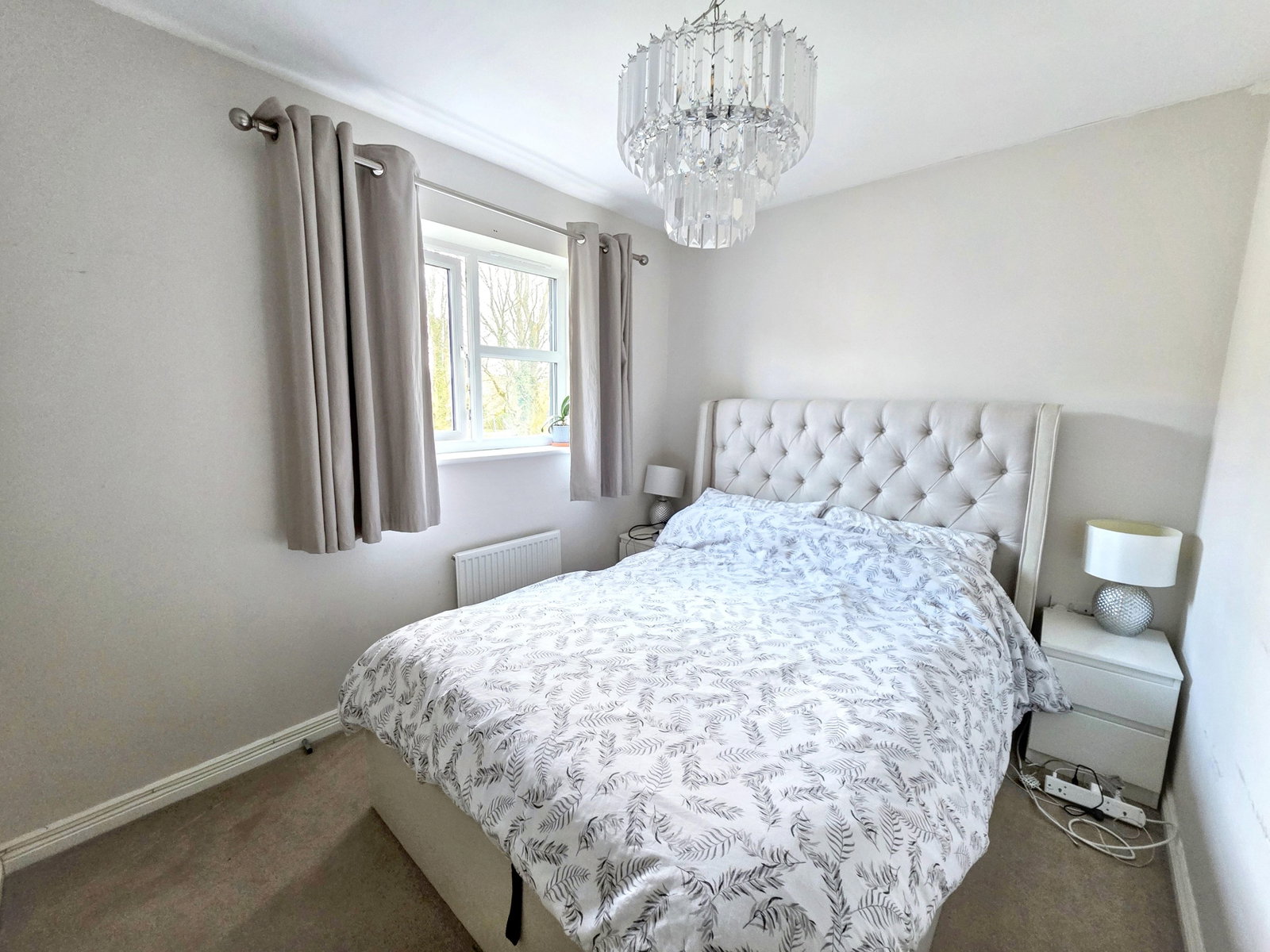 Semi Detached House in Plymouth
