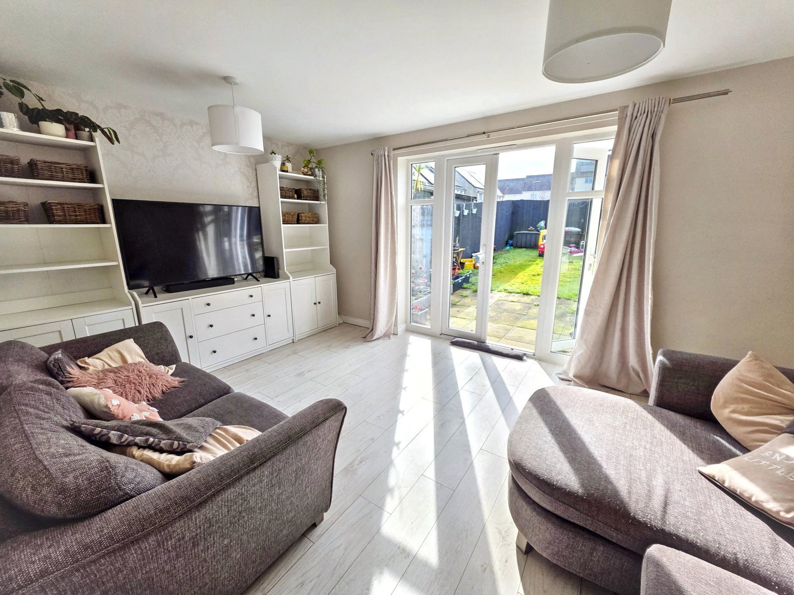 Semi Detached House in Plymouth