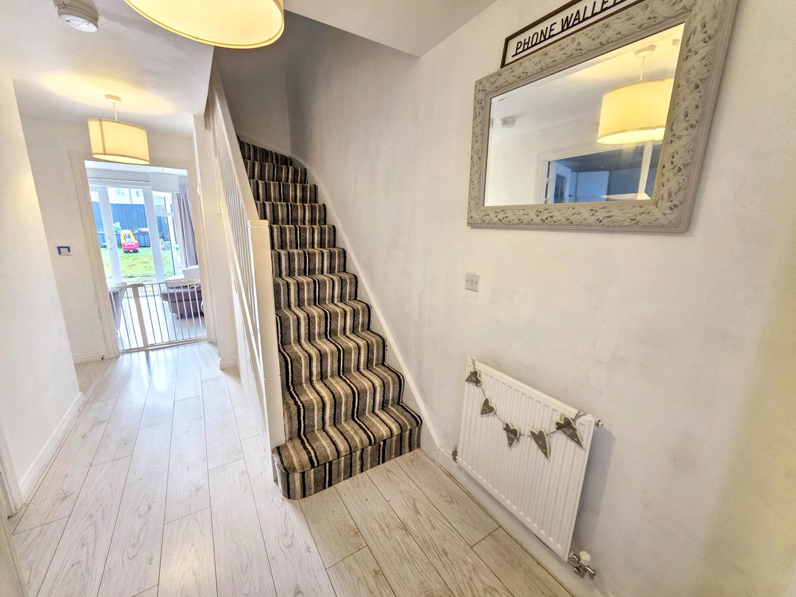 Semi Detached House in Plymouth
