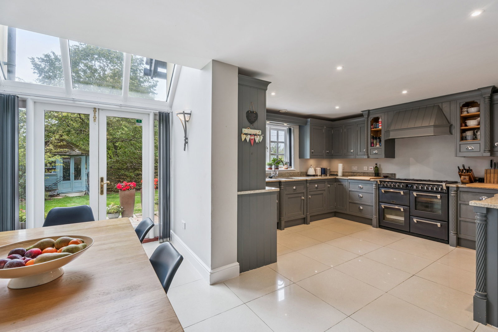 Detached House in Aylesbury