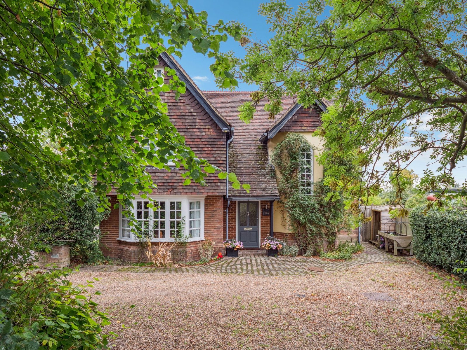 Detached House in Aylesbury