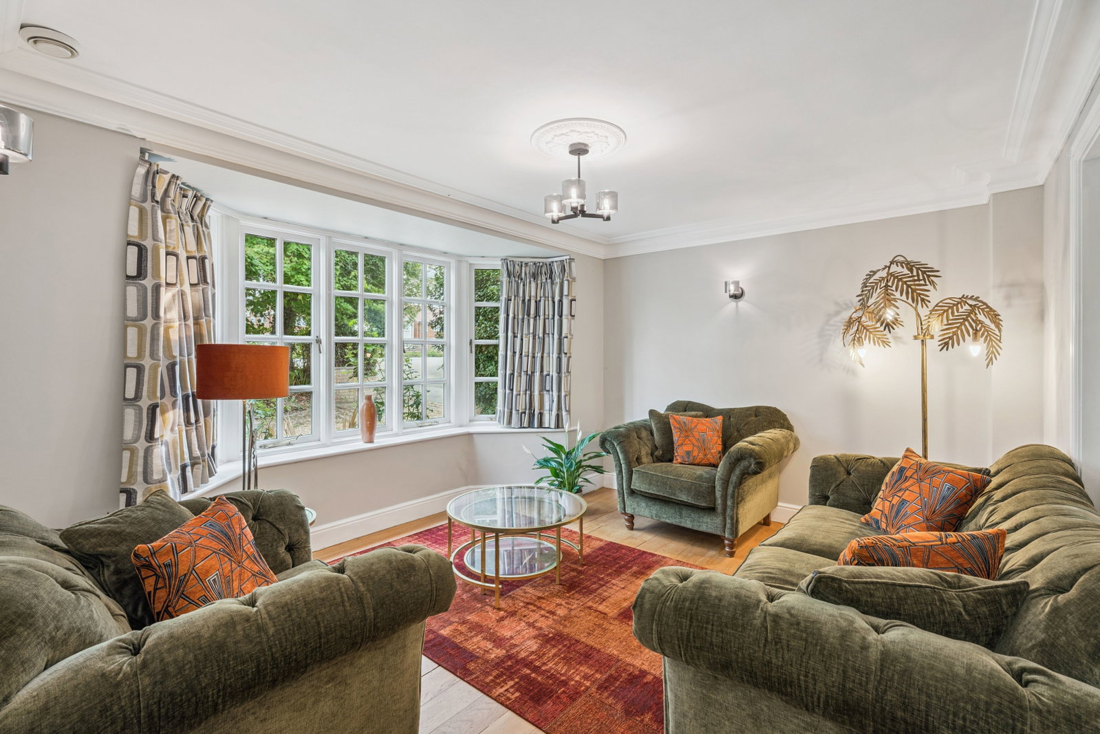 Detached House in Aylesbury