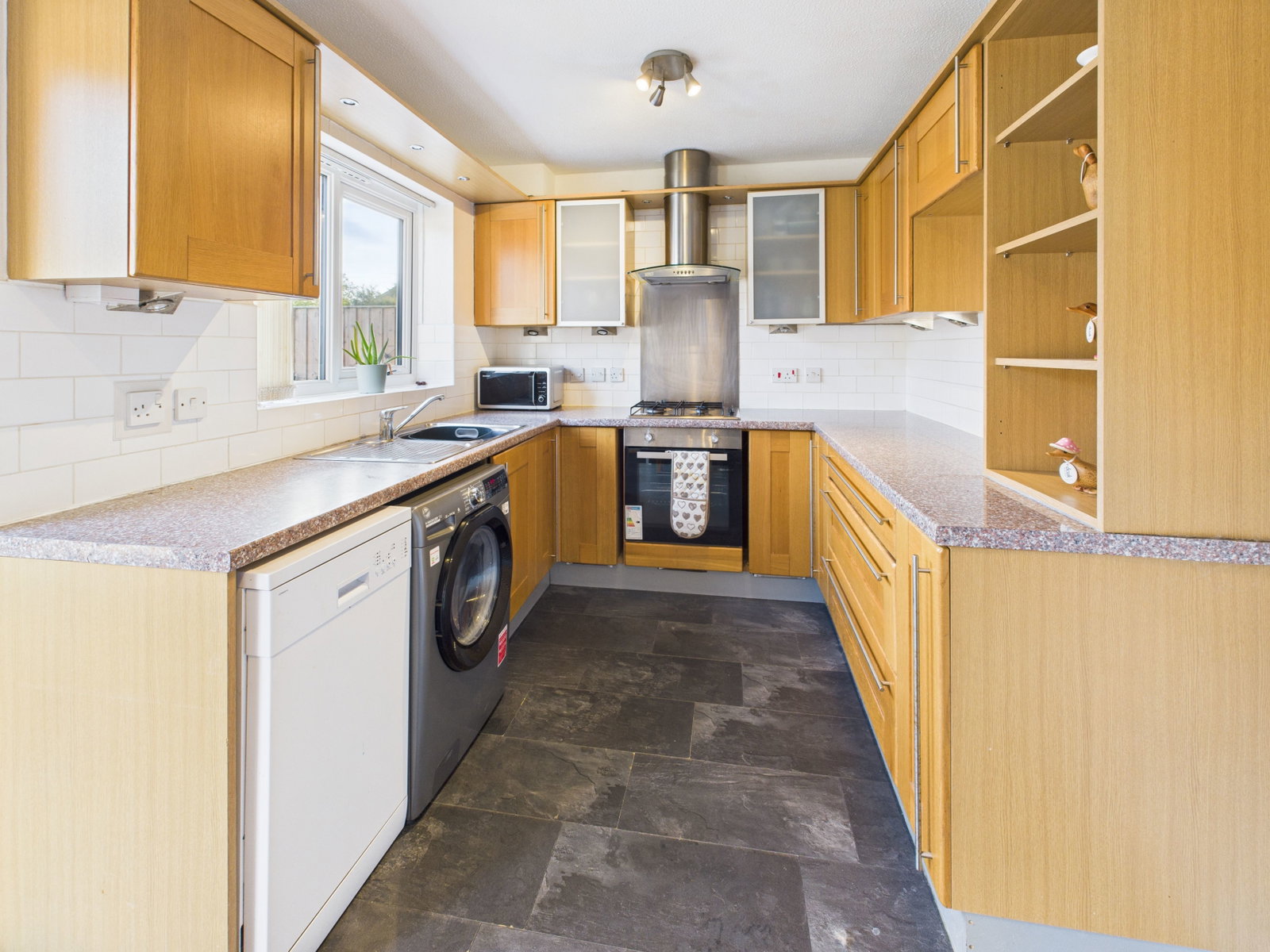 Semi Detached House in Crewe