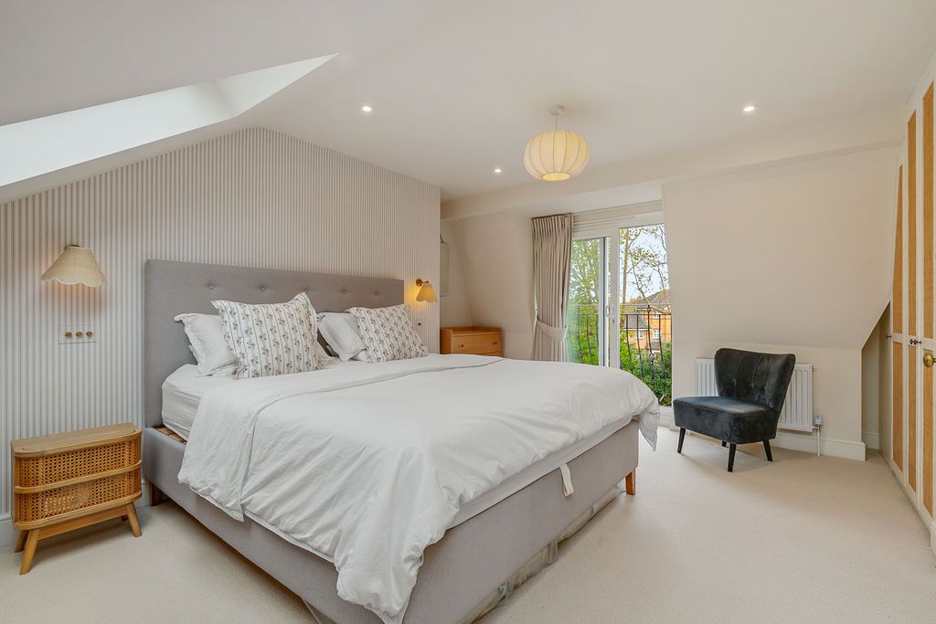 Maisonette in London