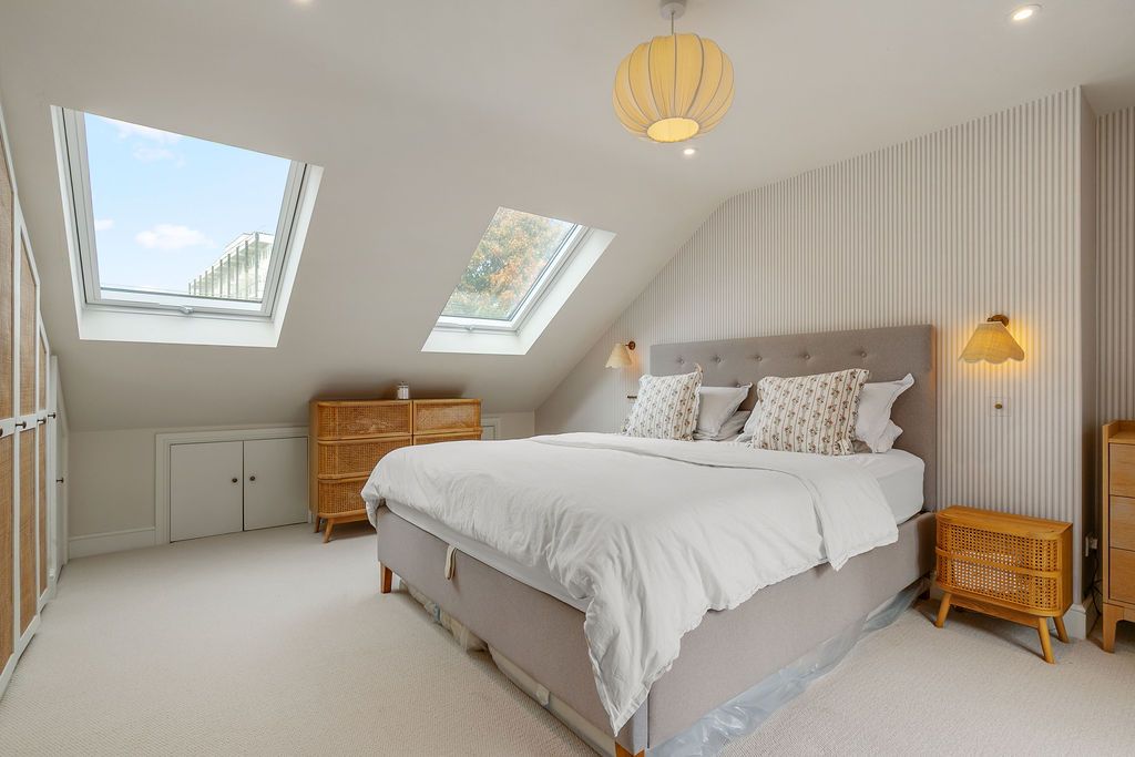 Maisonette in London
