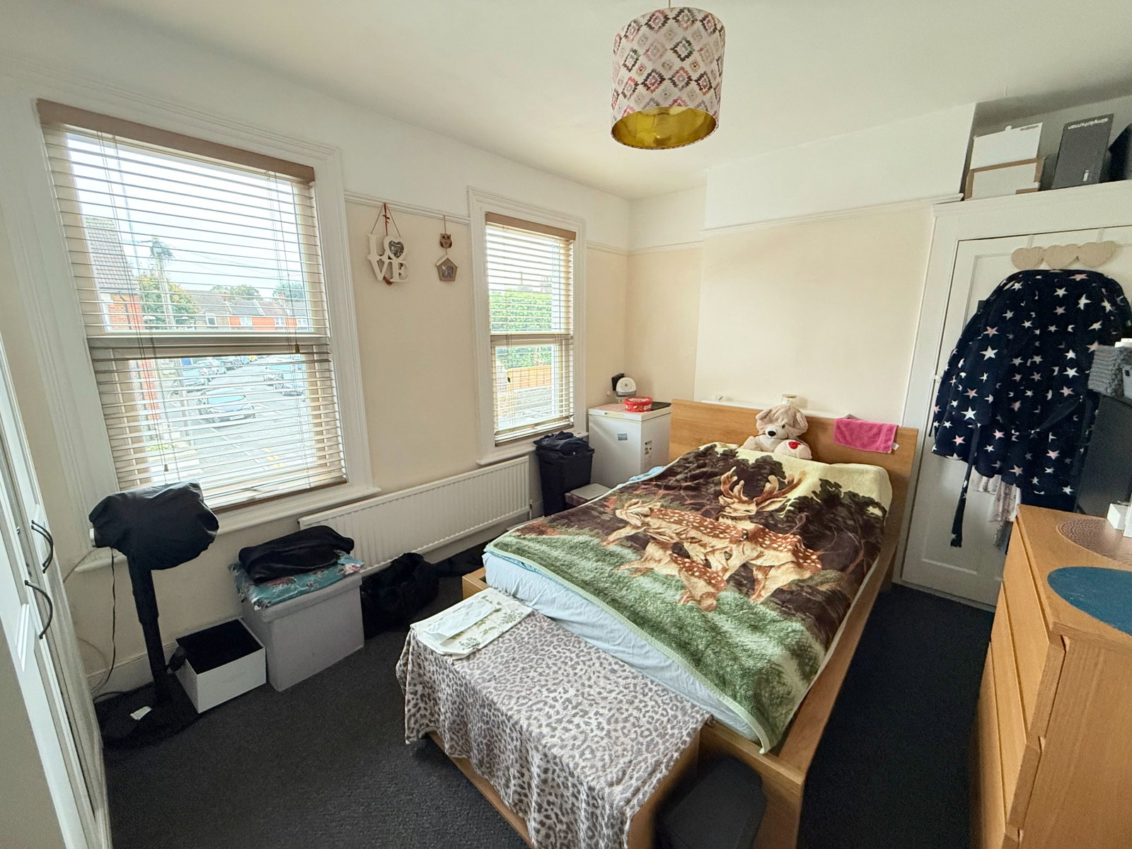 End Of Terrace House in Gravesend