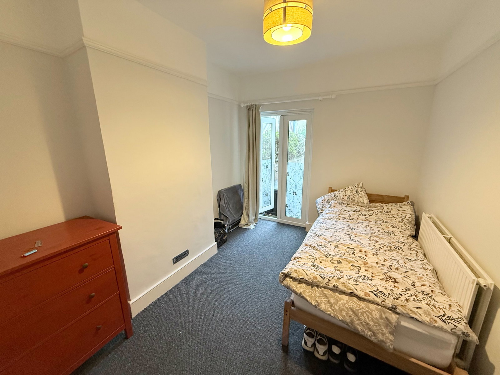 End Of Terrace House in Gravesend