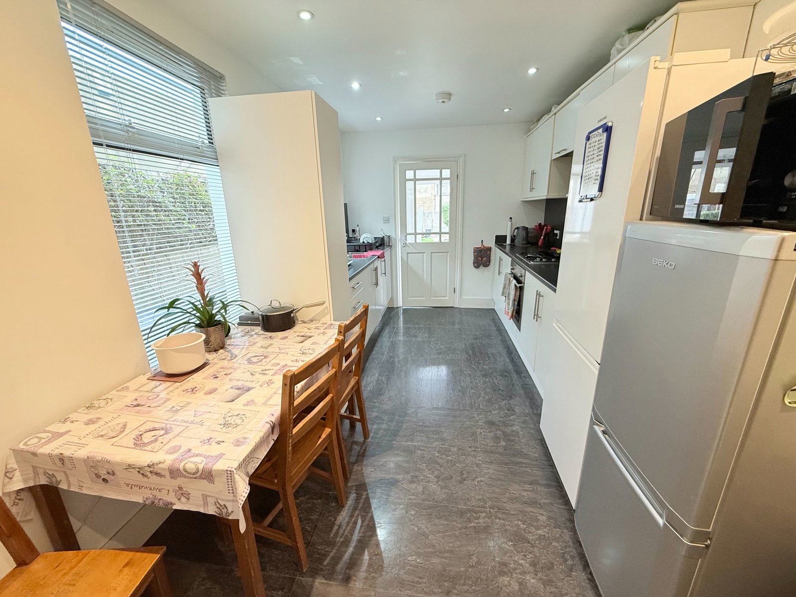 End Of Terrace House in Gravesend