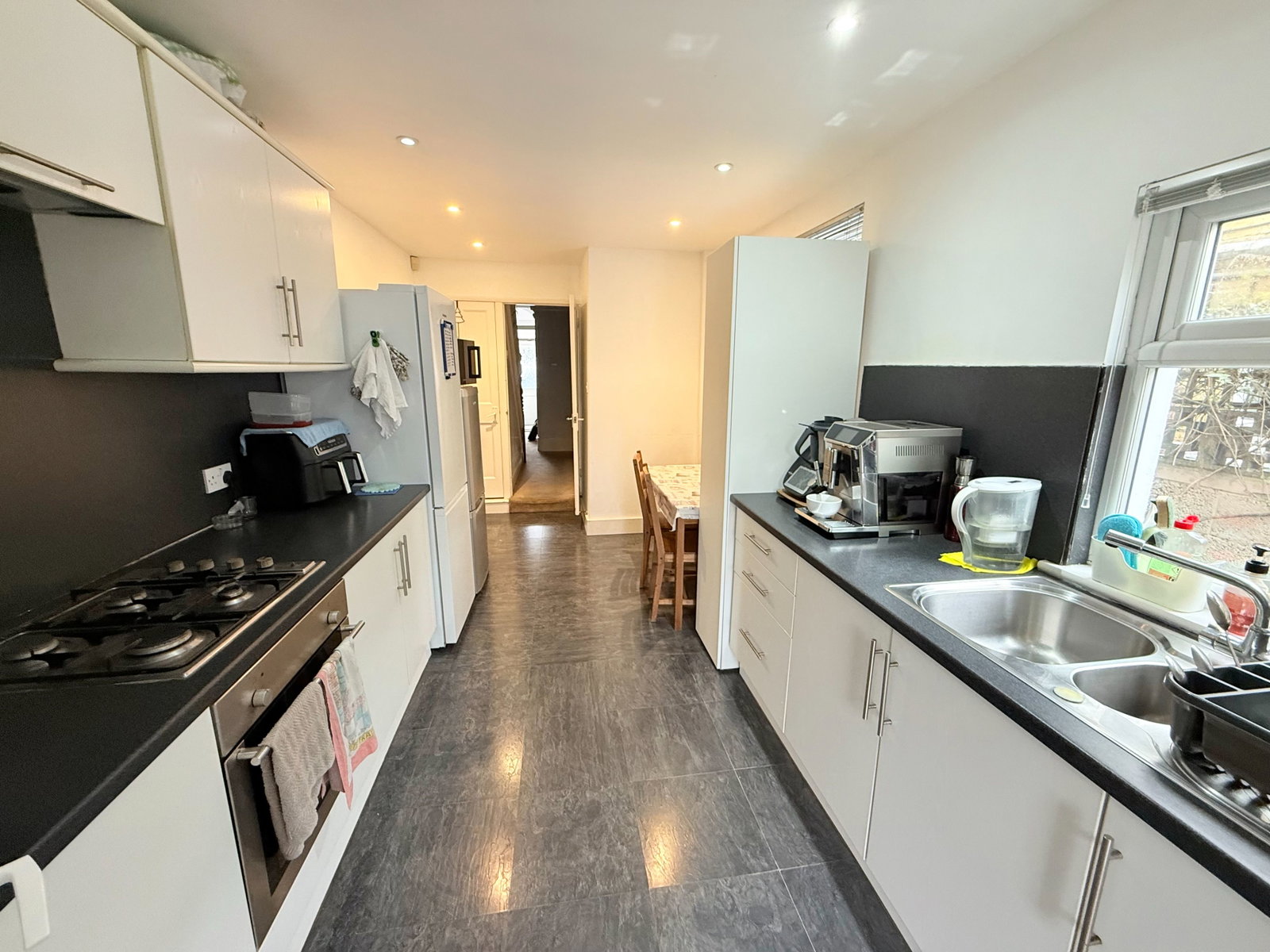 End Of Terrace House in Gravesend