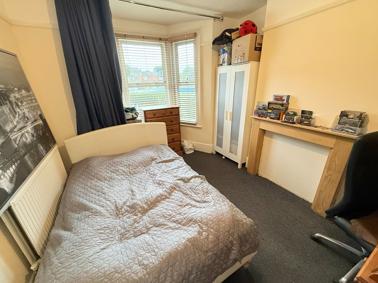 End Of Terrace House in Gravesend