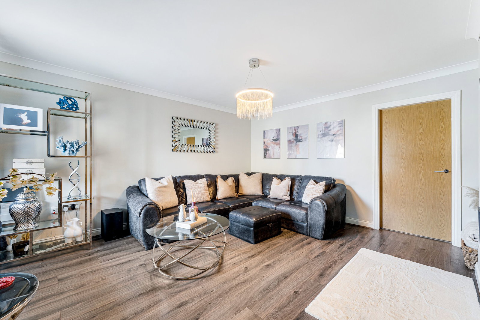 Semi Detached House in Leigh