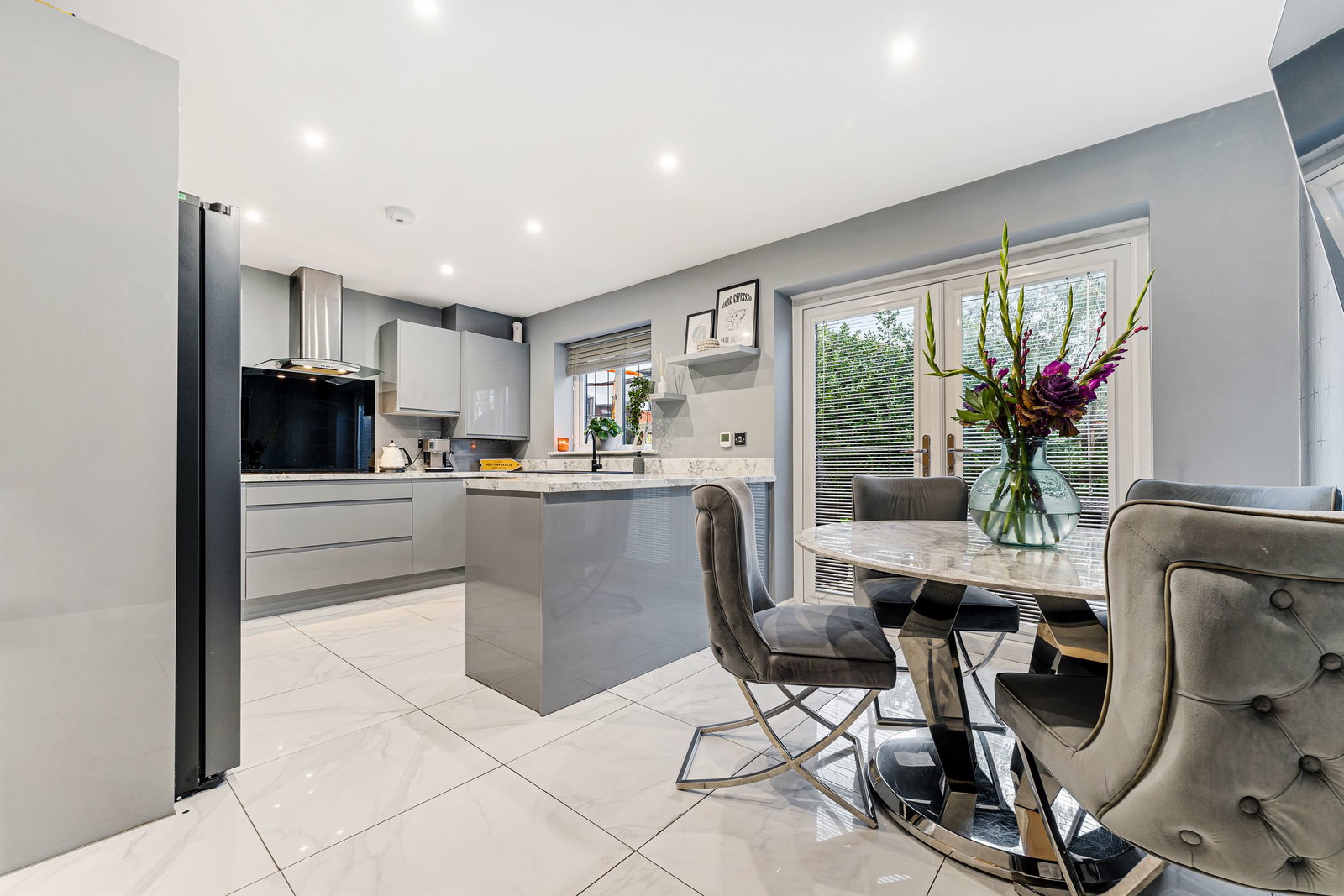 Semi Detached House in Leigh