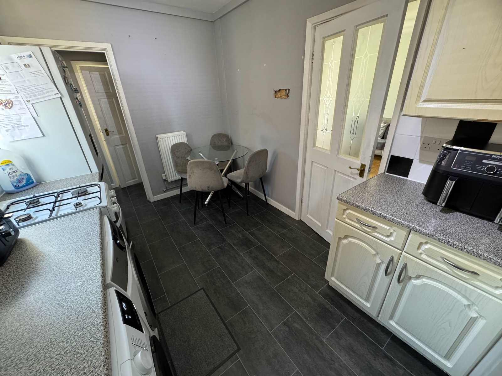 Semi Detached House in Manchester