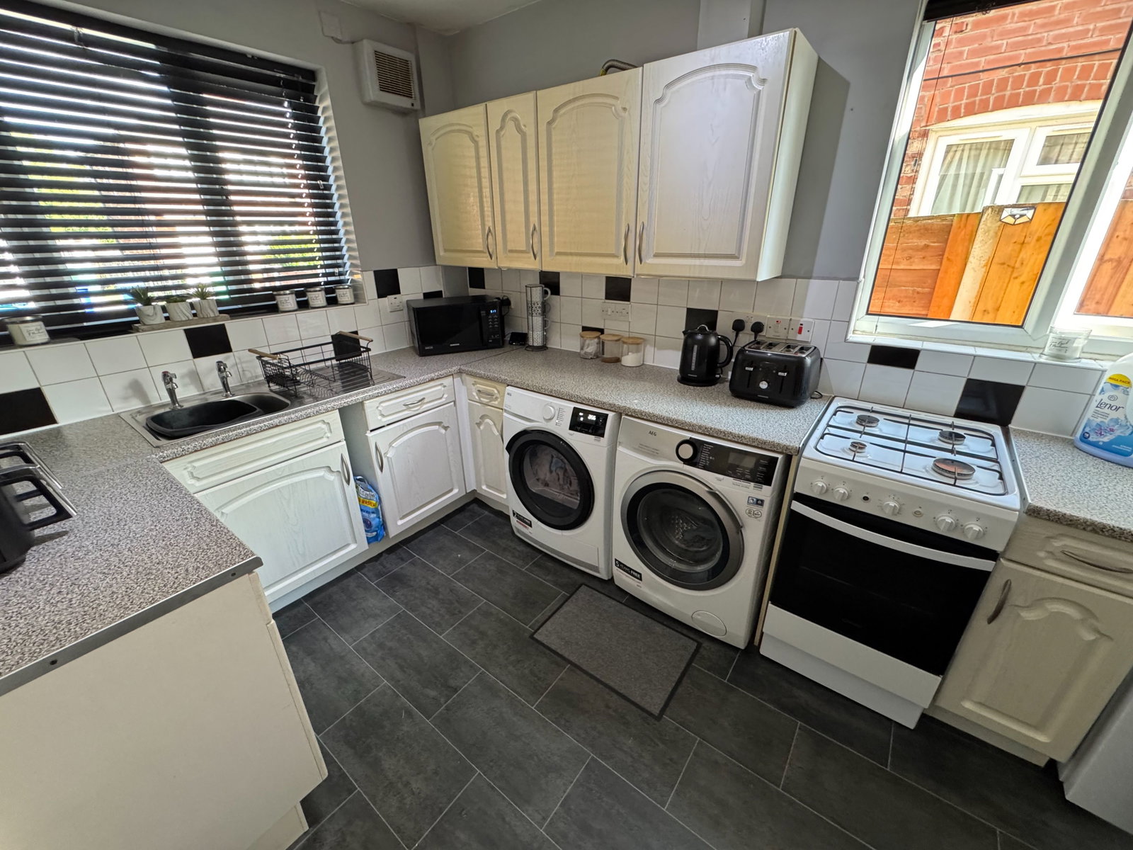 Semi Detached House in Manchester