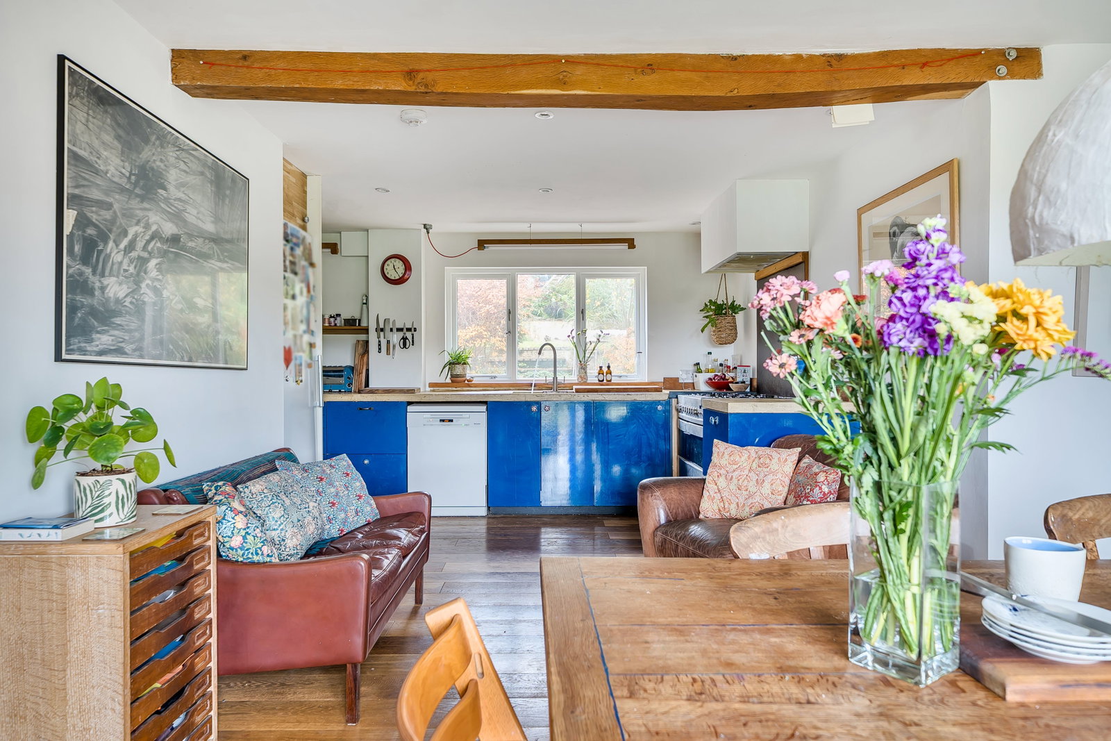 Detached House in Calstock
