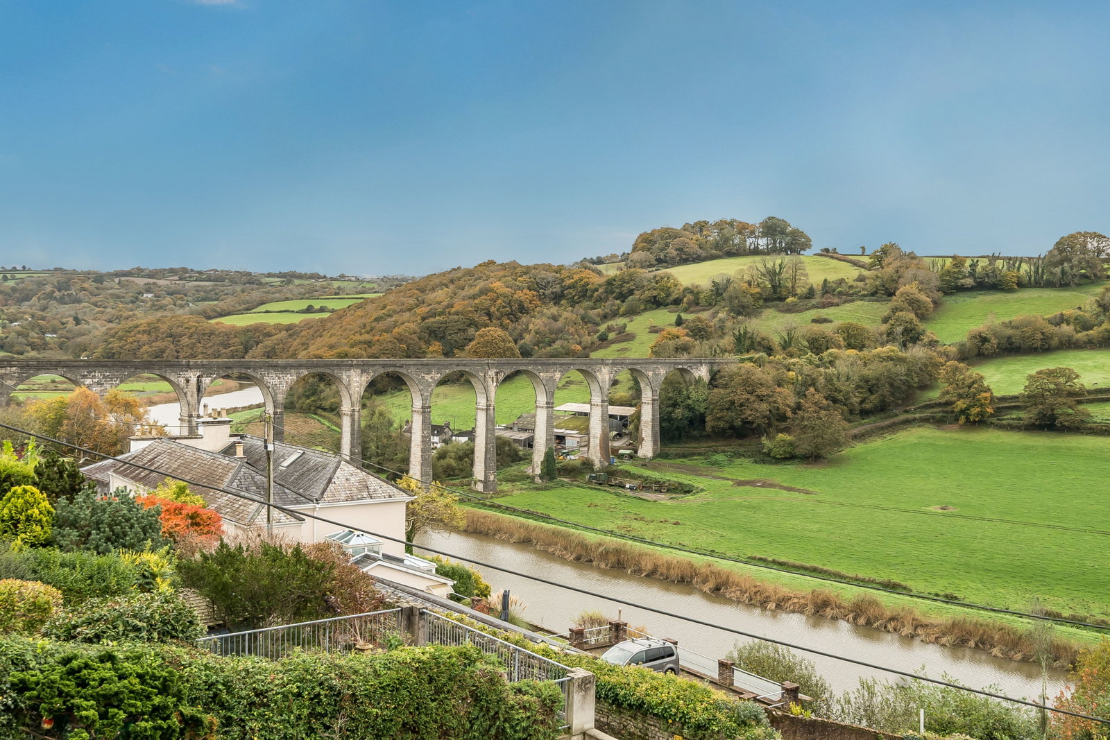 Detached House in Calstock