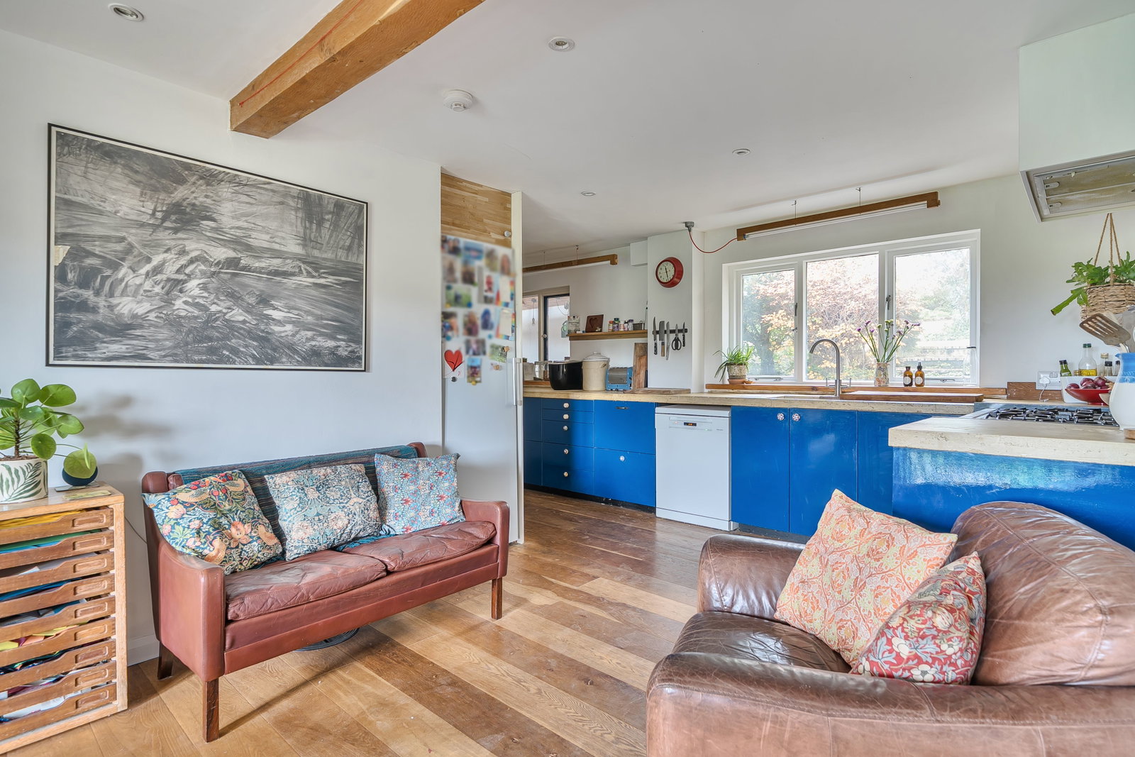 Detached House in Calstock