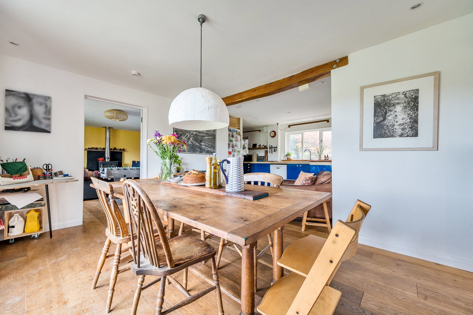 Detached House in Calstock
