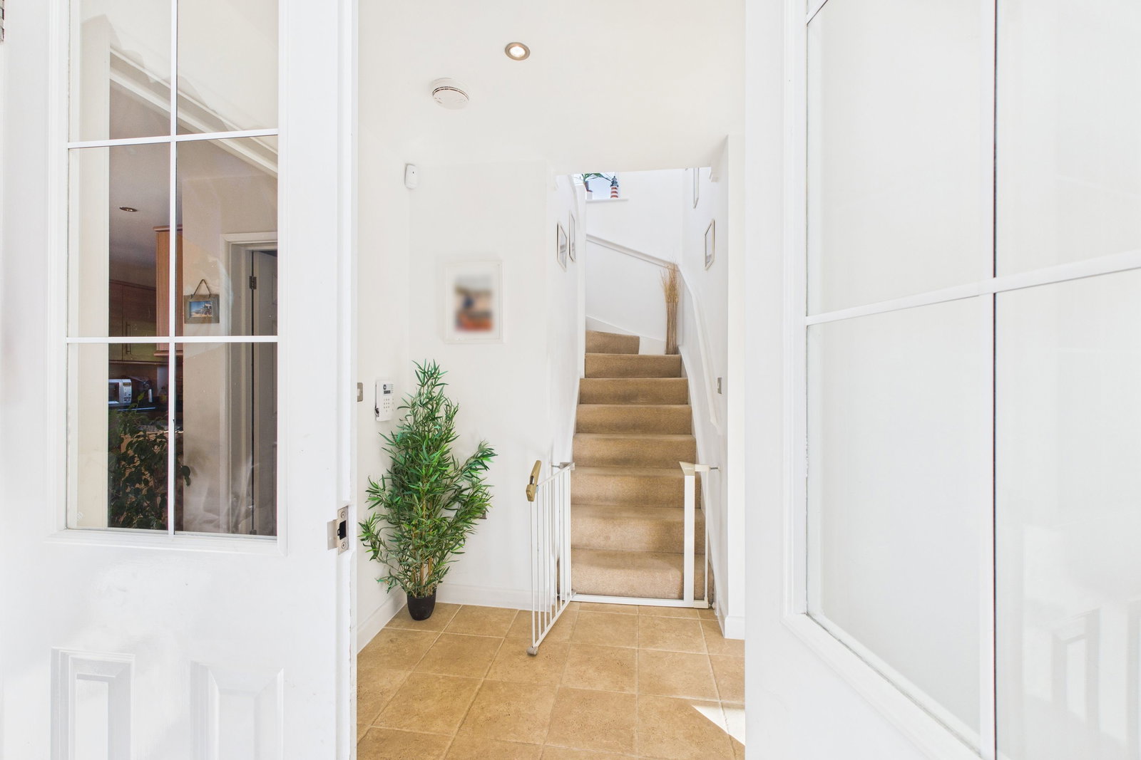 Detached House in Attleborough
