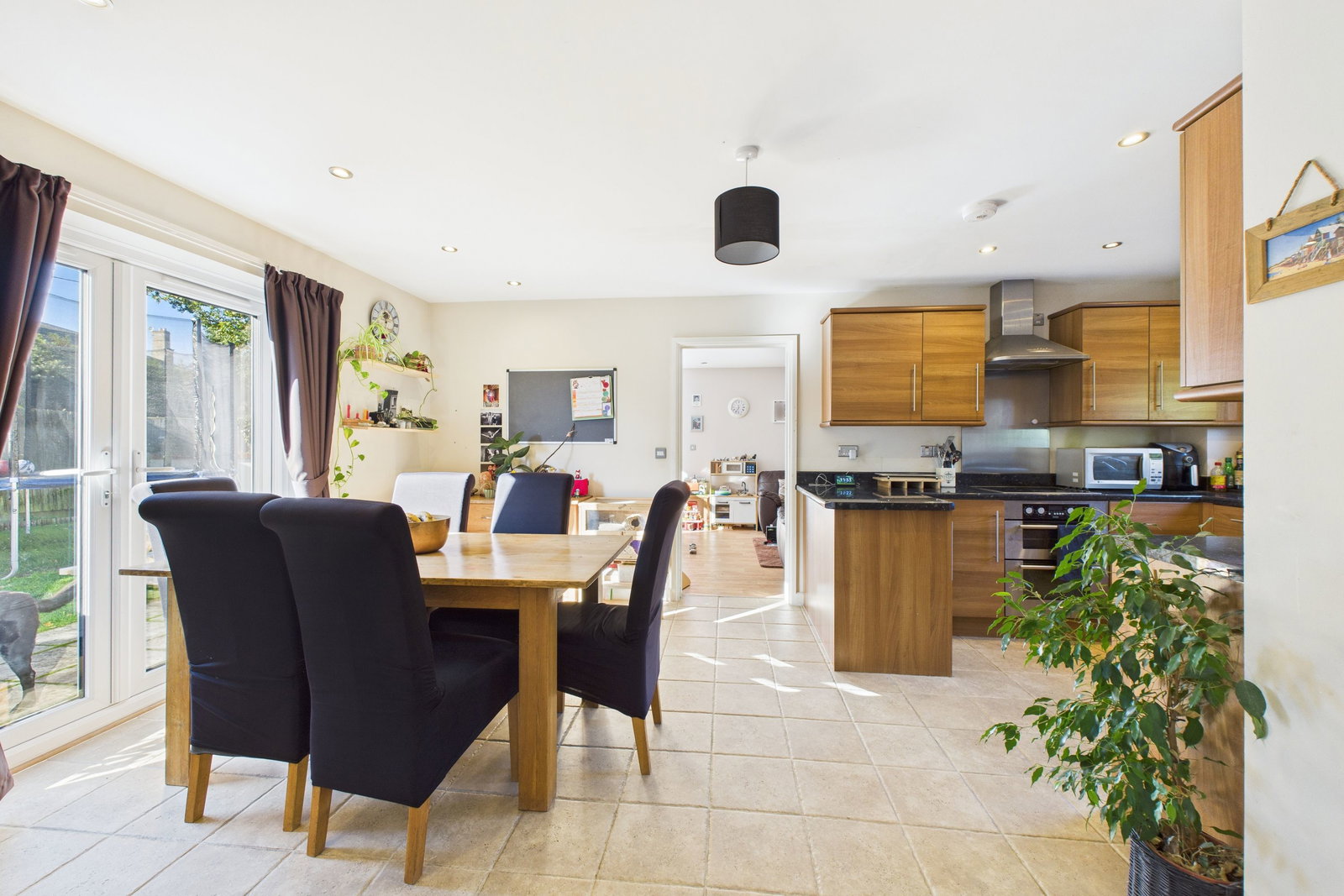 Detached House in Attleborough