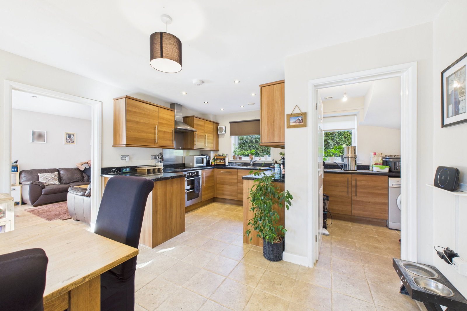 Detached House in Attleborough