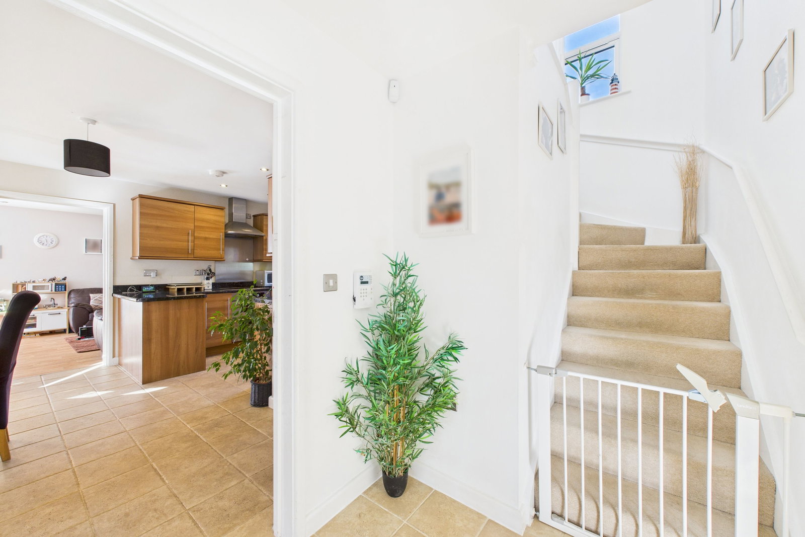 Detached House in Attleborough